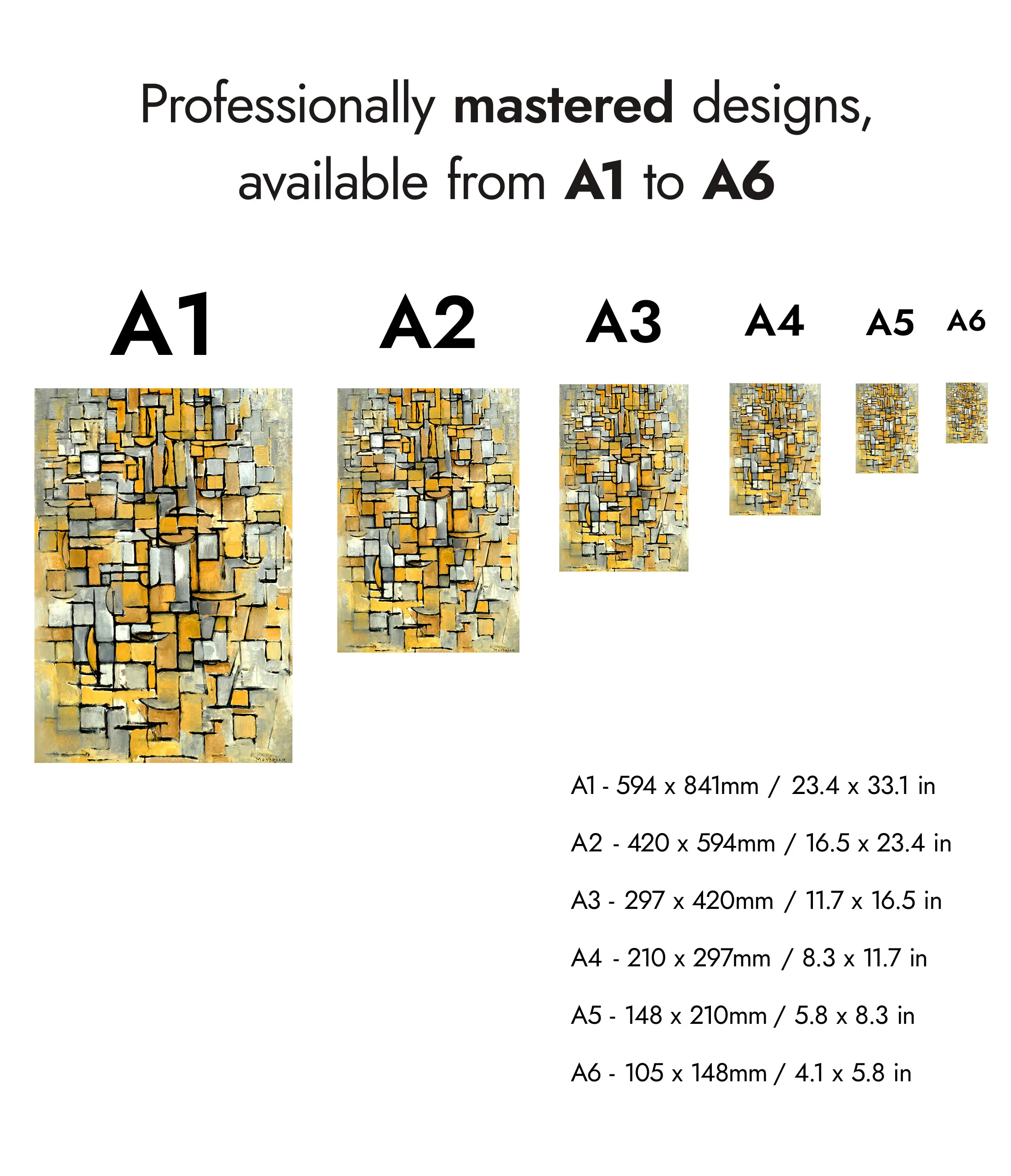 Tableau no. 1 - Image 8