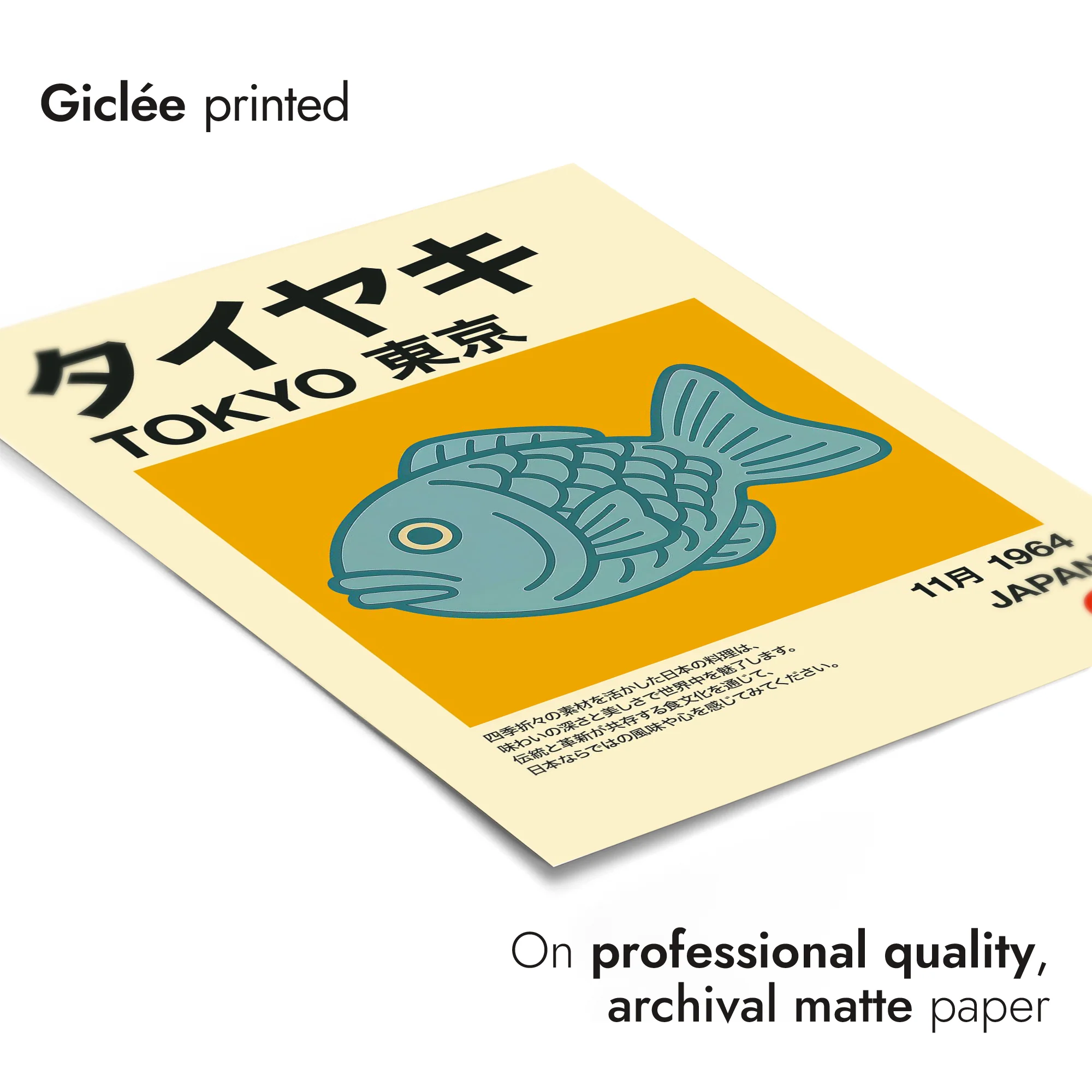 Taiyaki - Image 6