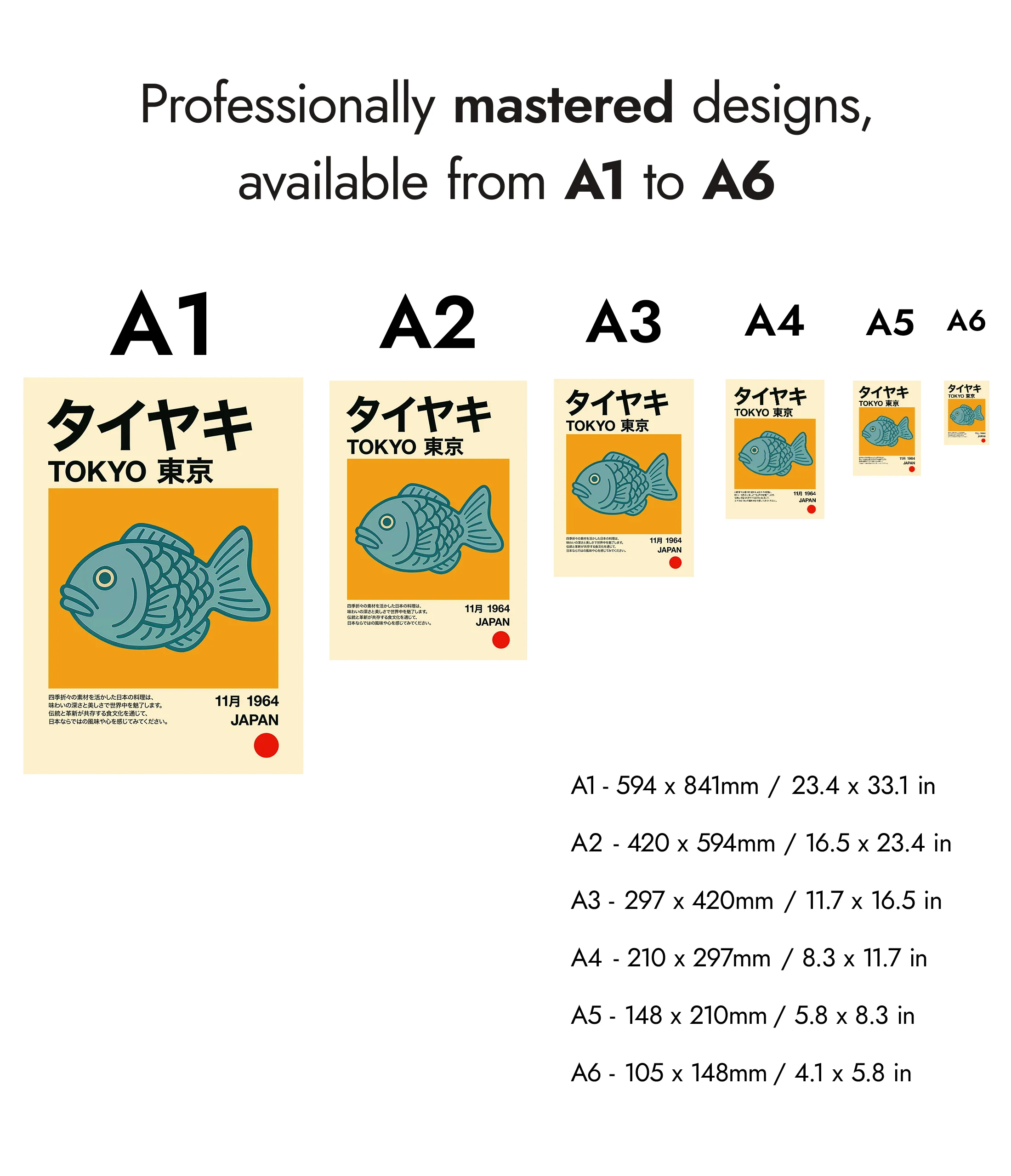 Taiyaki - Image 8