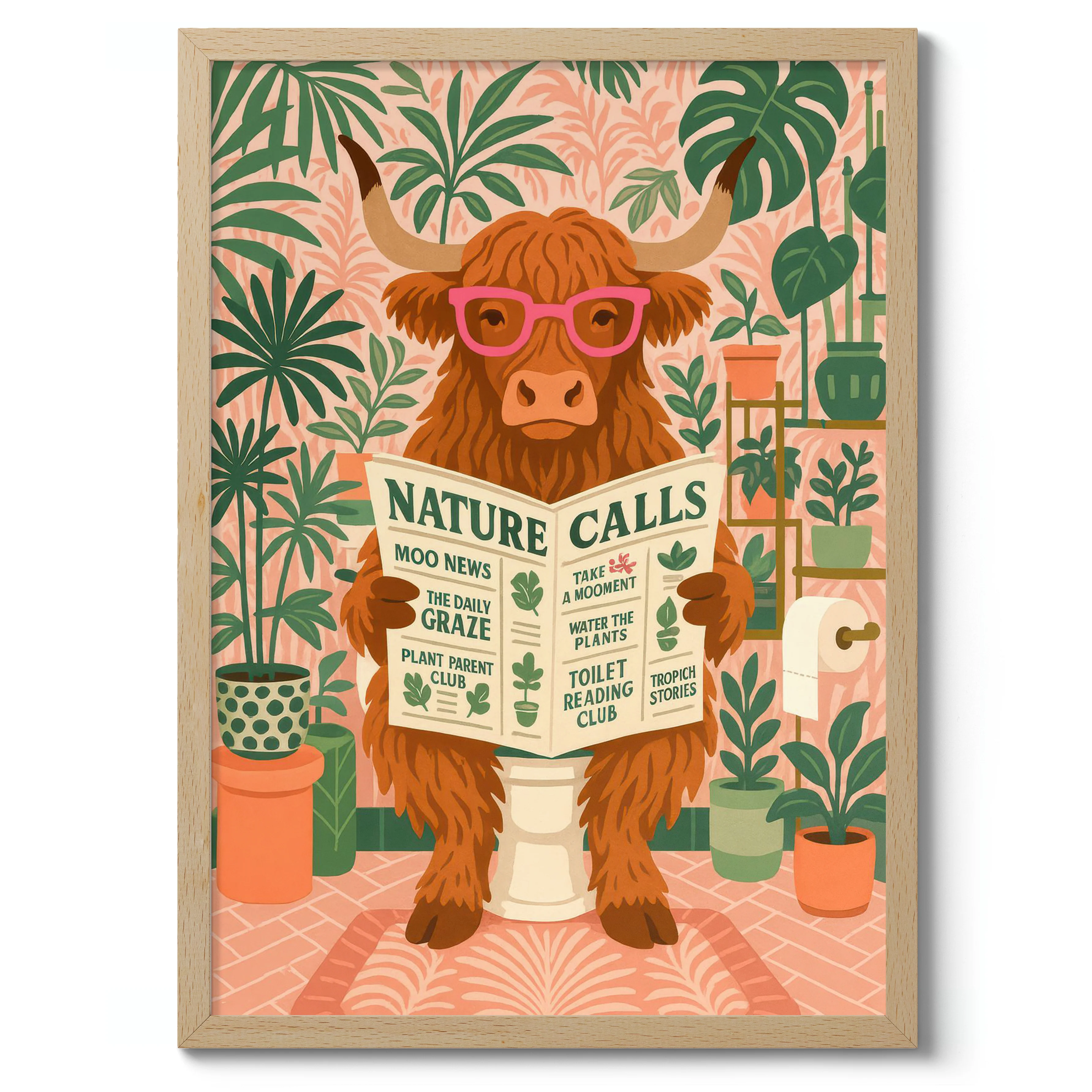 Take a Mooment - Image 3