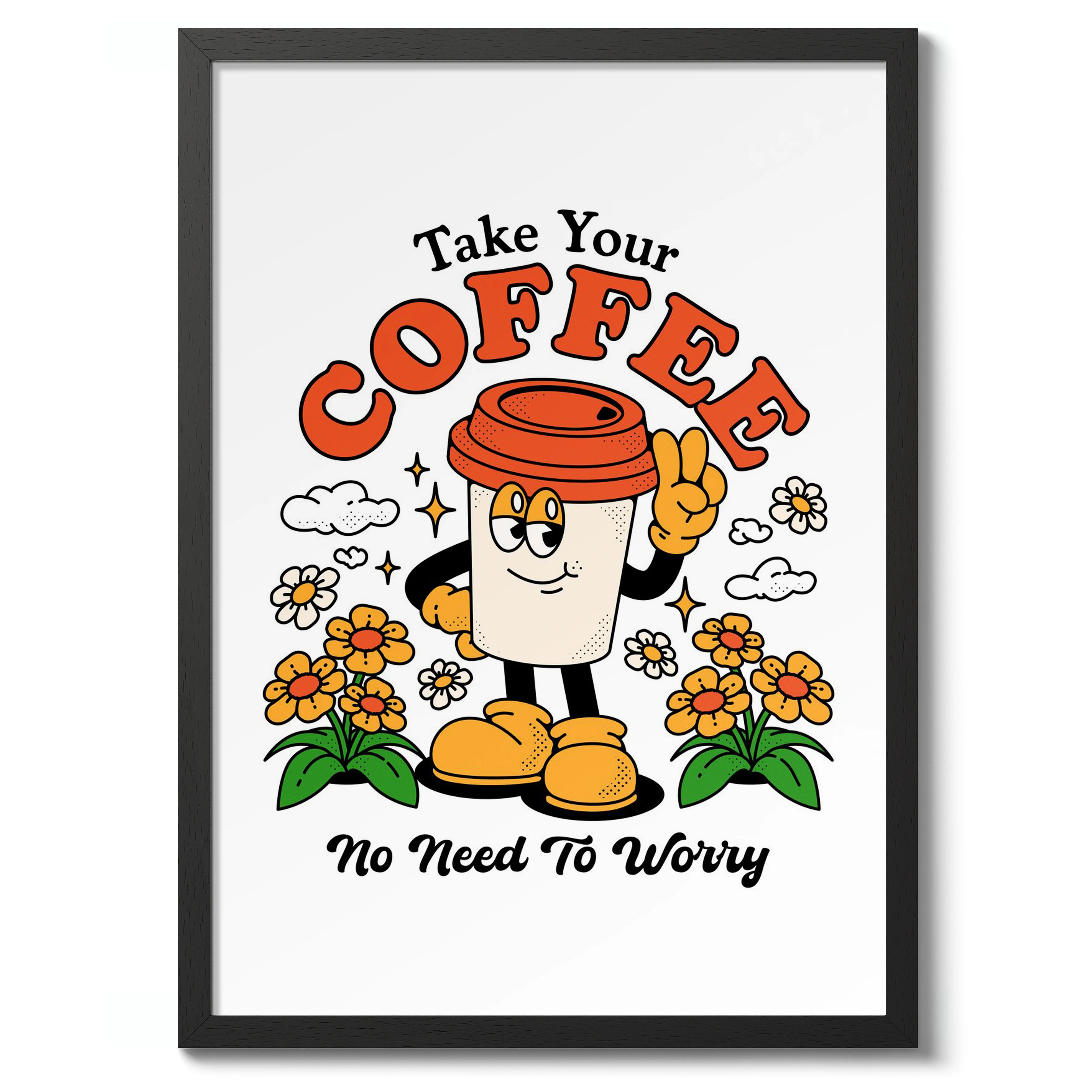 Take Your Coffee - Image 2