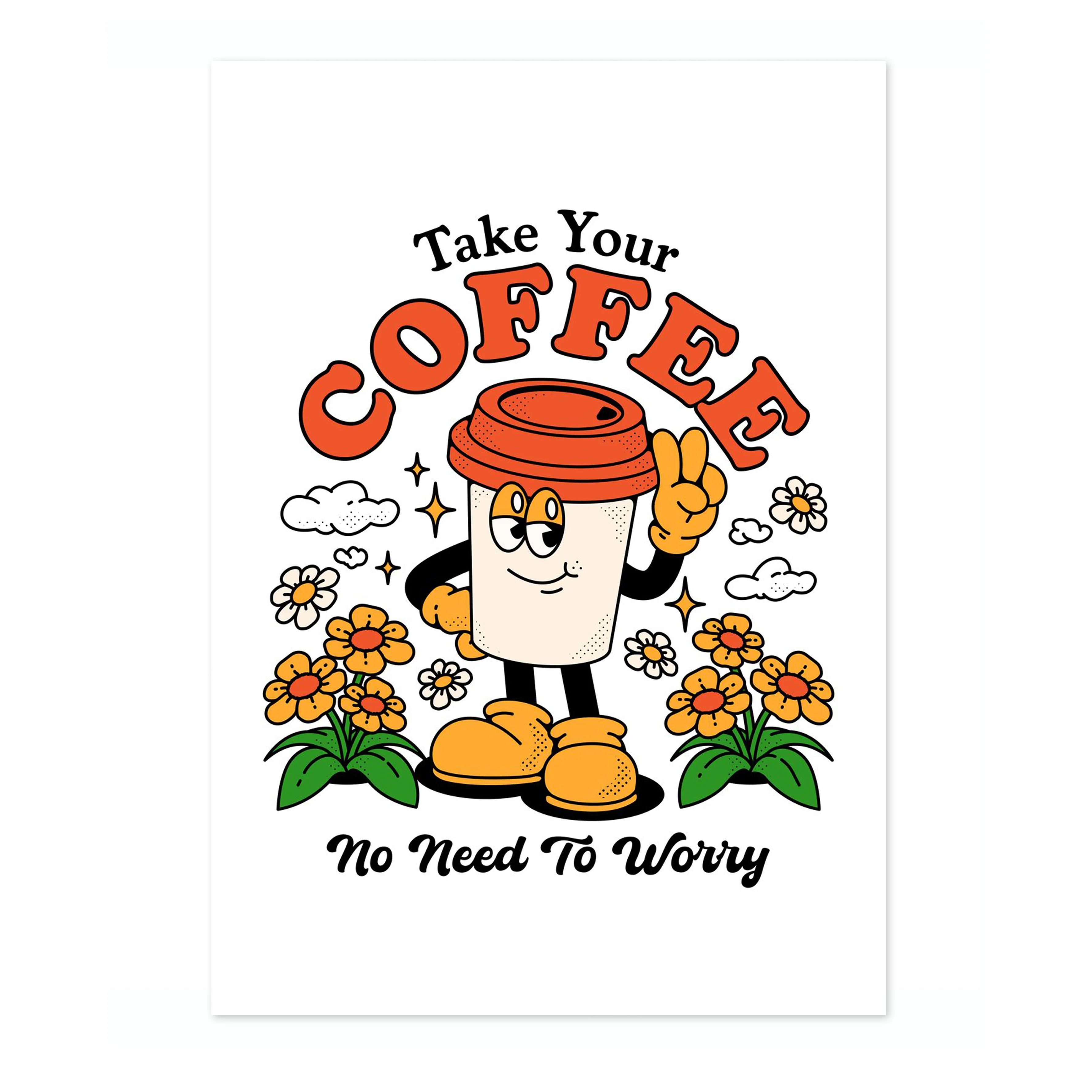 Take Your Coffee - Image 4