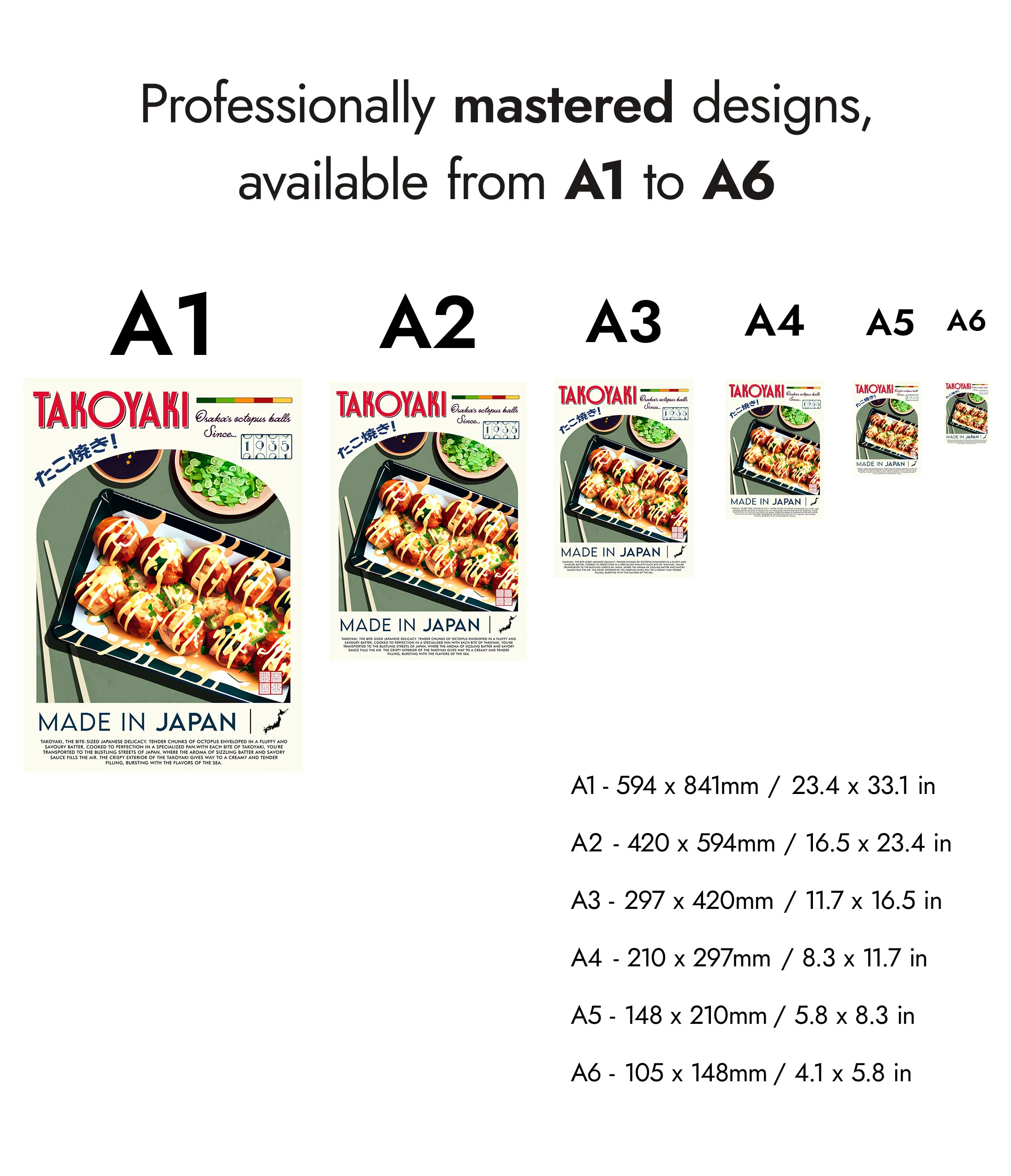 Takoyaki - Image 8