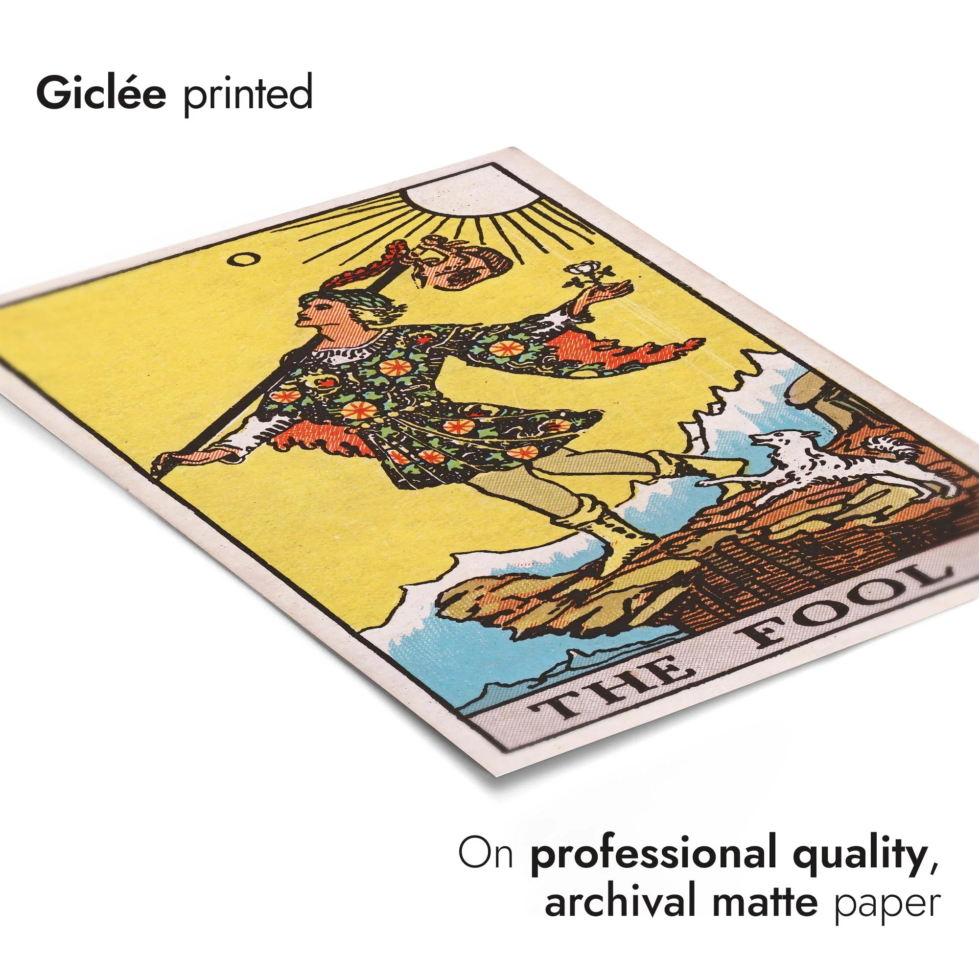 Tarot Triple - Image 5