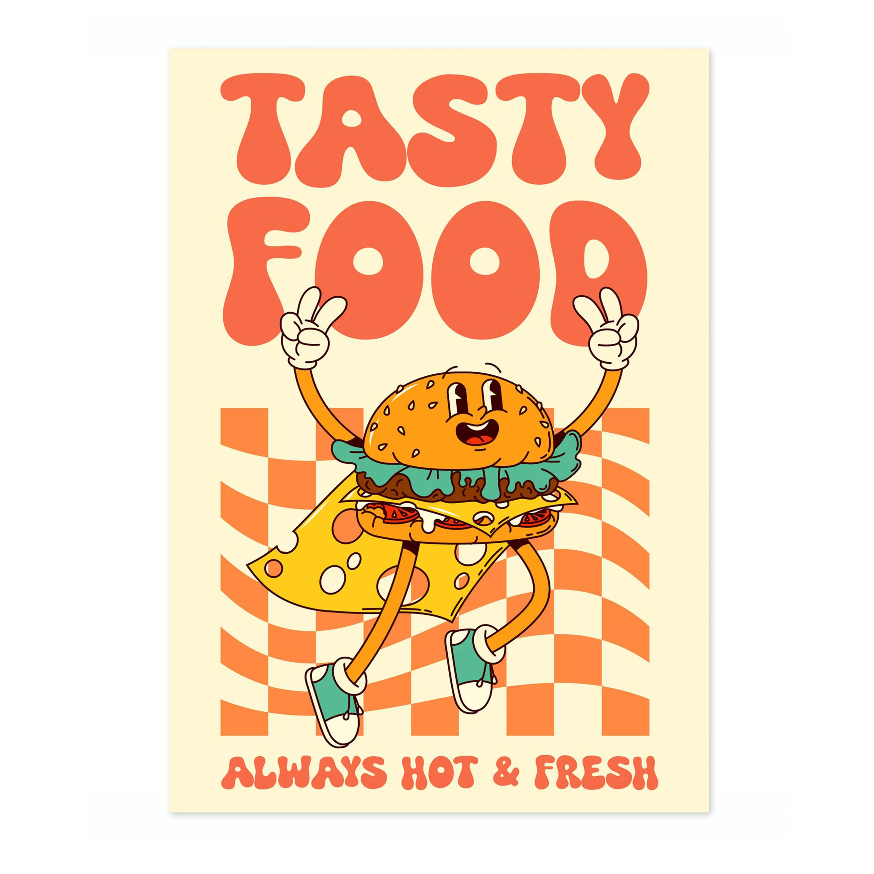 Tasty Food - Image 4