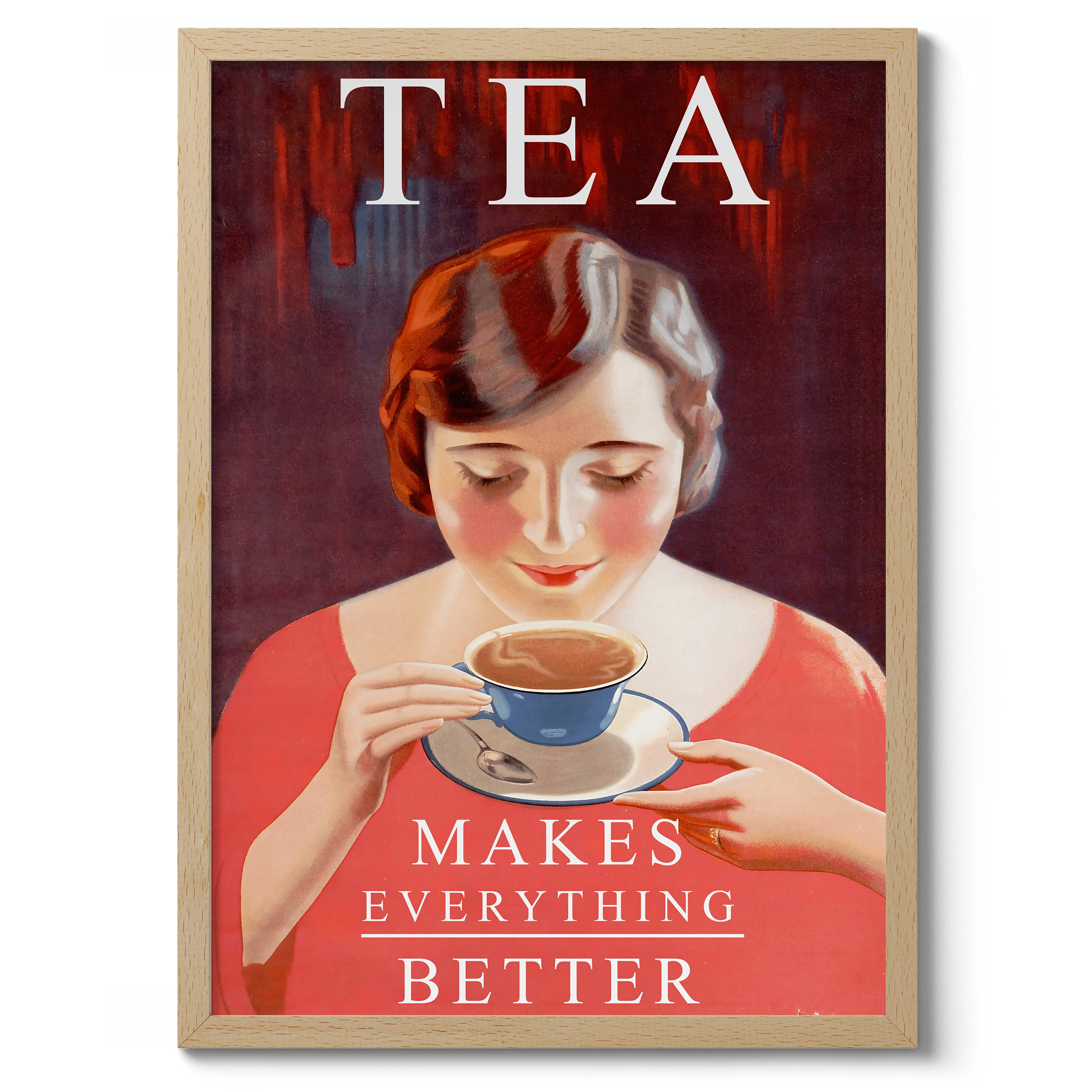 Tea Makes Everything Better - Image 3