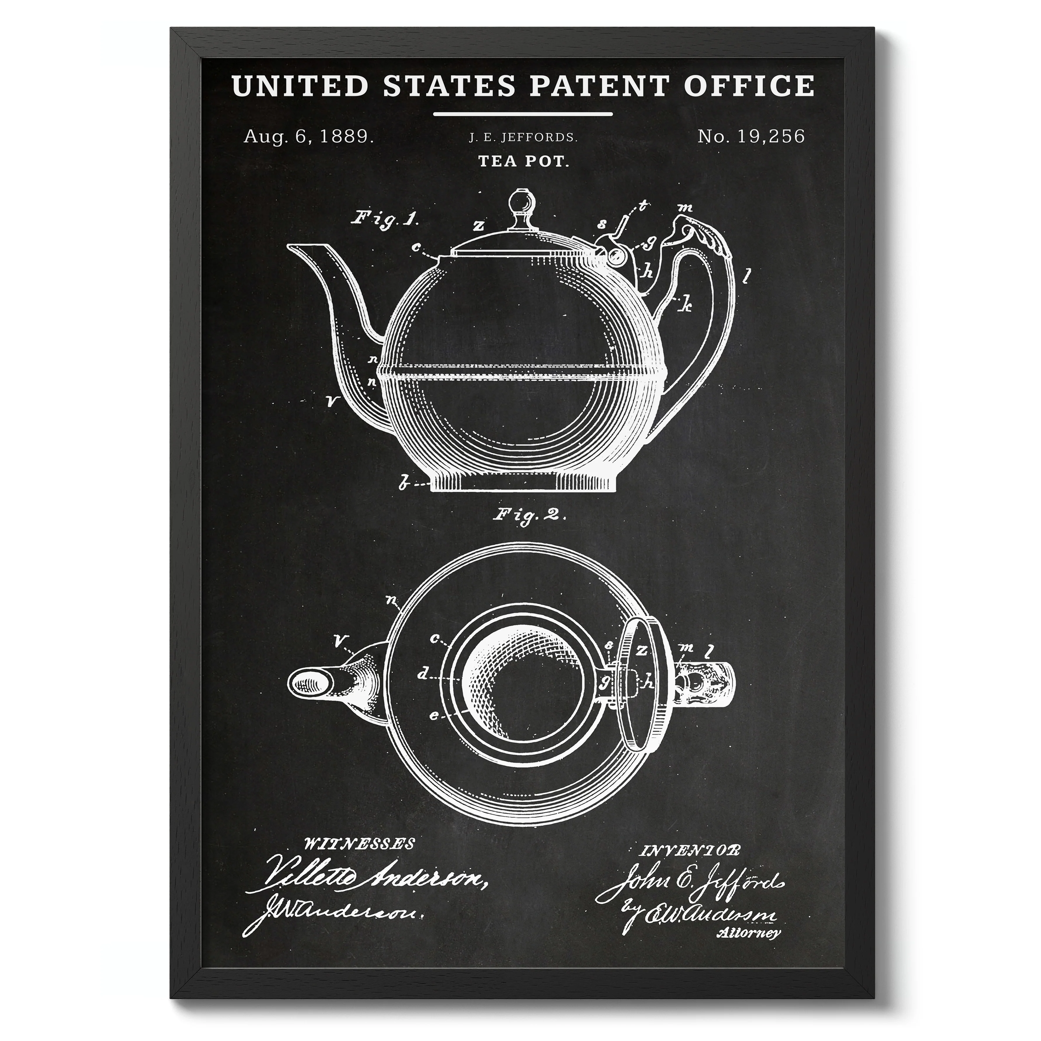 Tea Pot - Image 2