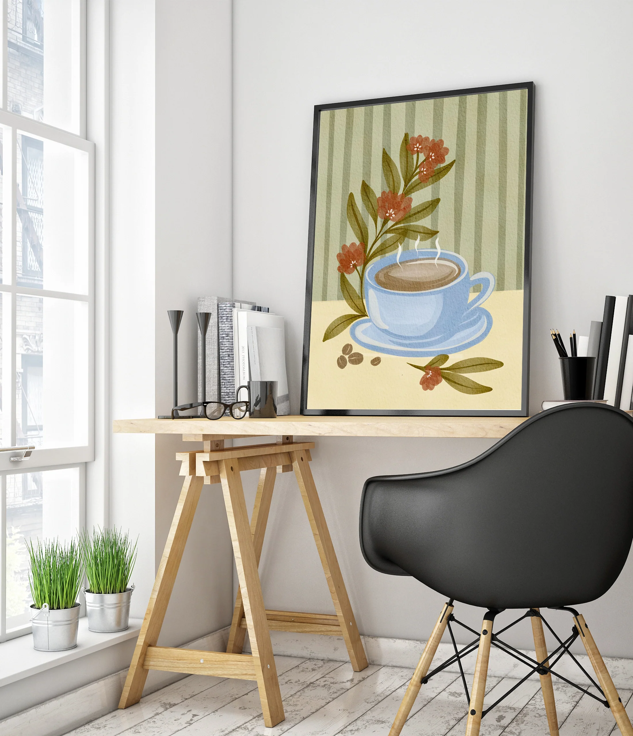 Tea Time - Image 5