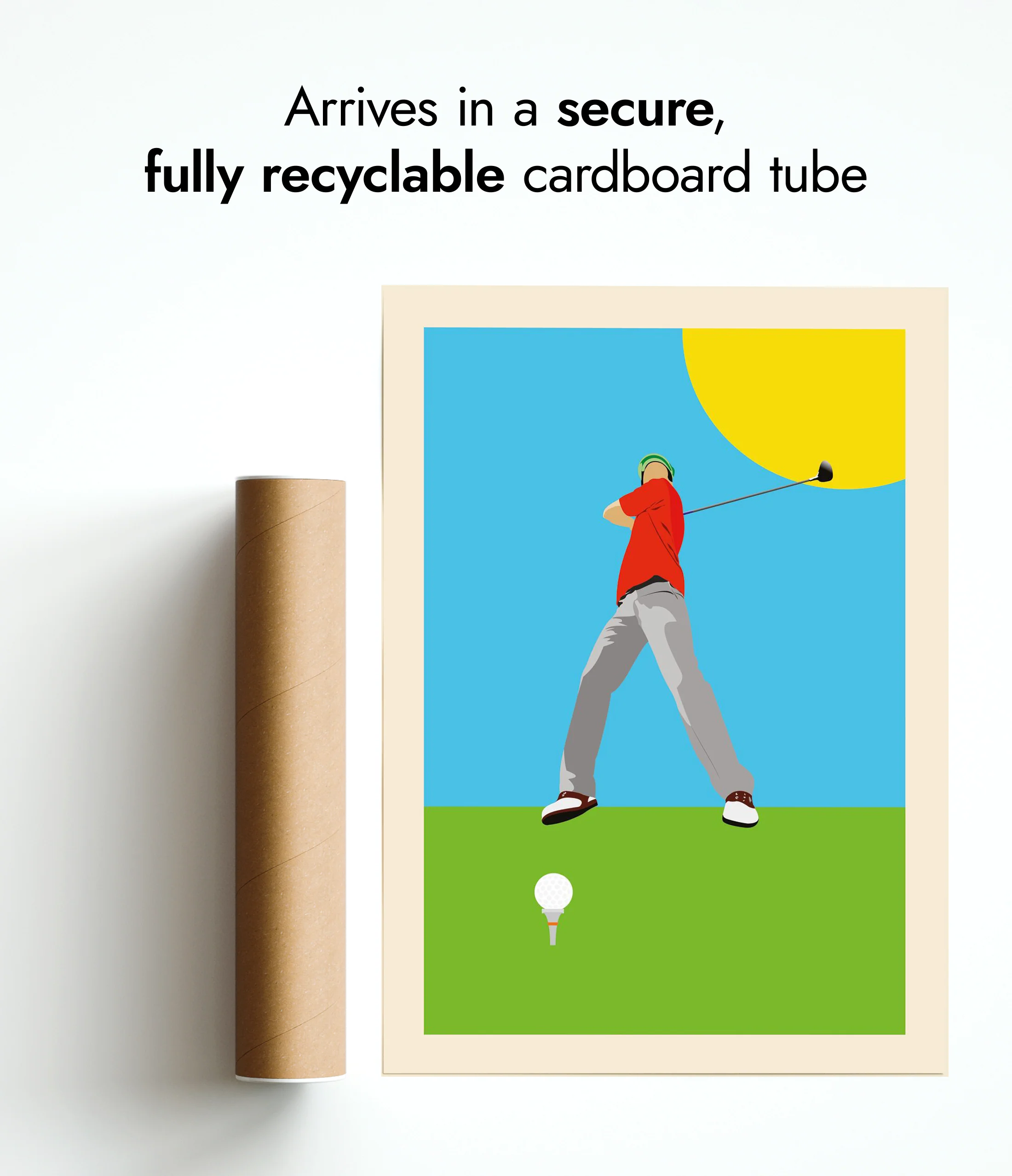 Tee Shot - Image 9