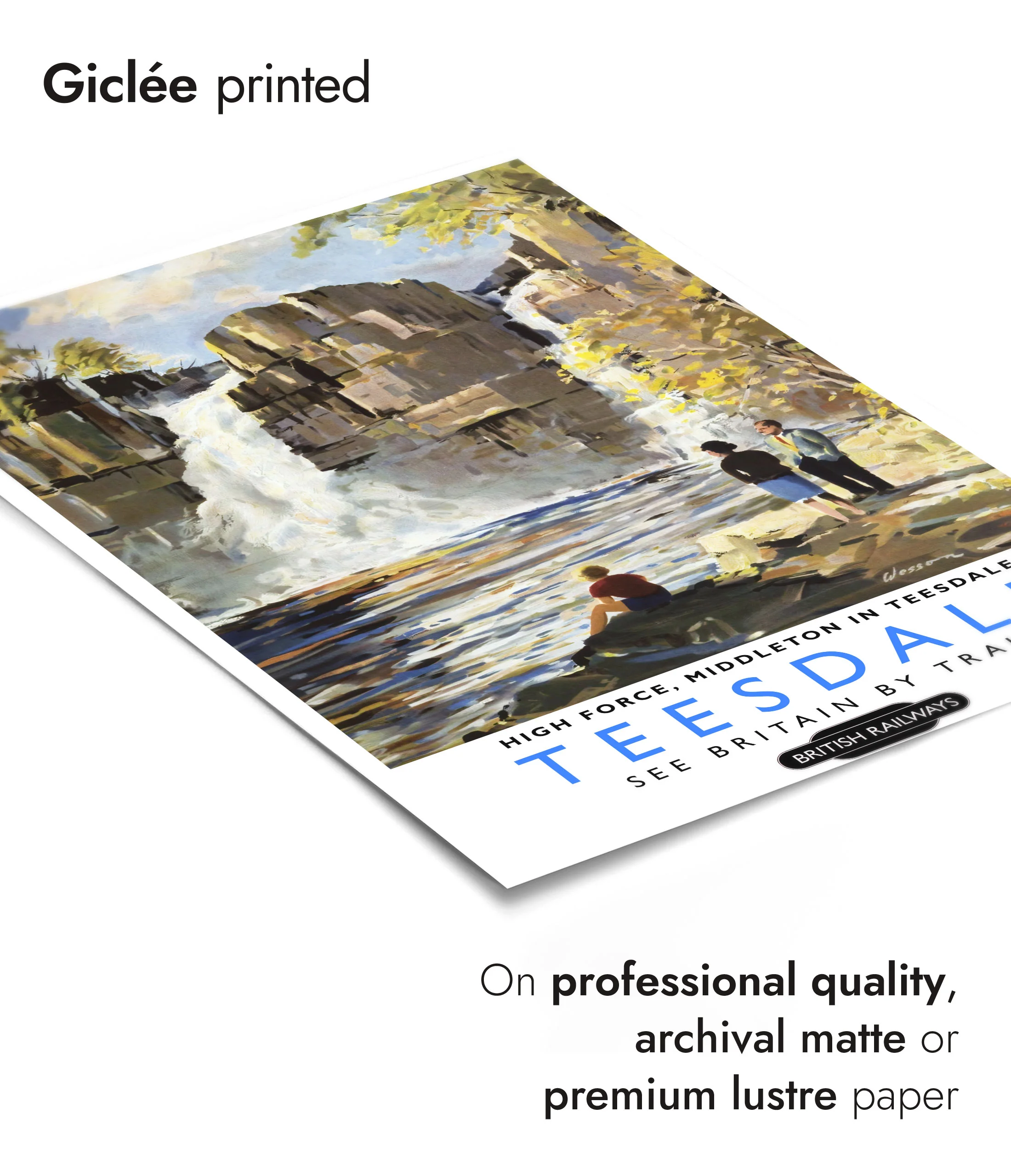Teesdale - Image 6
