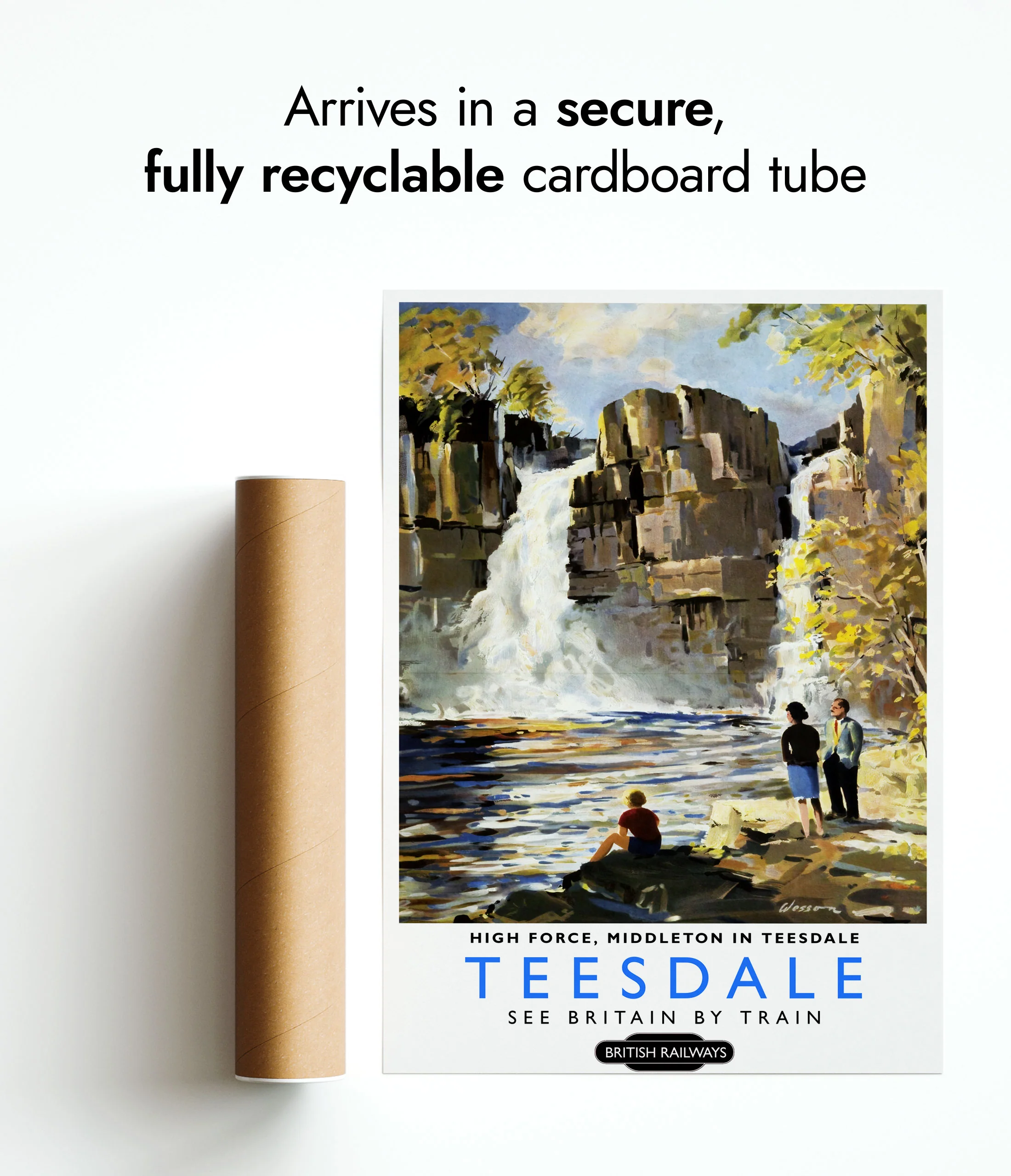 Teesdale - Image 9