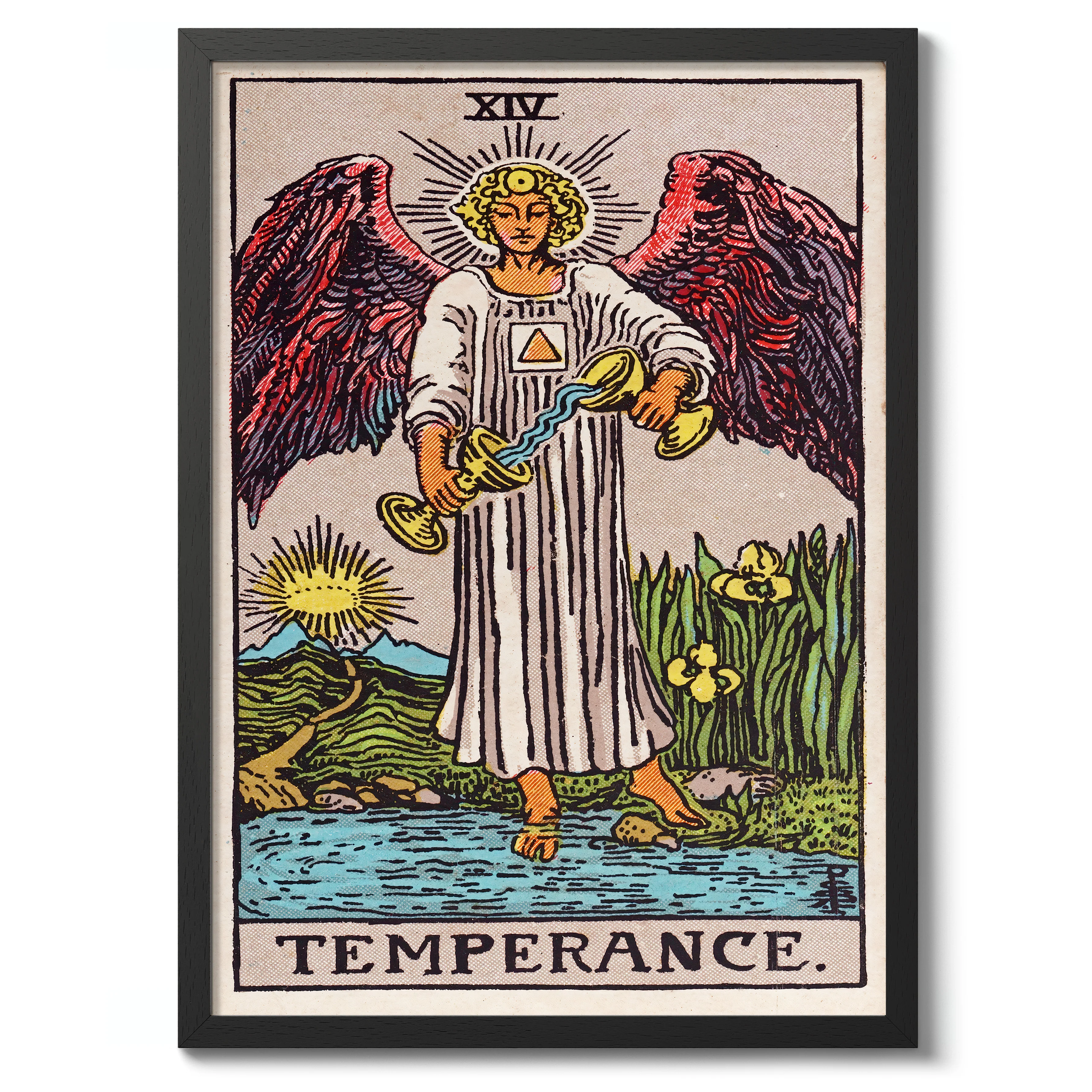Temperance - Image 2
