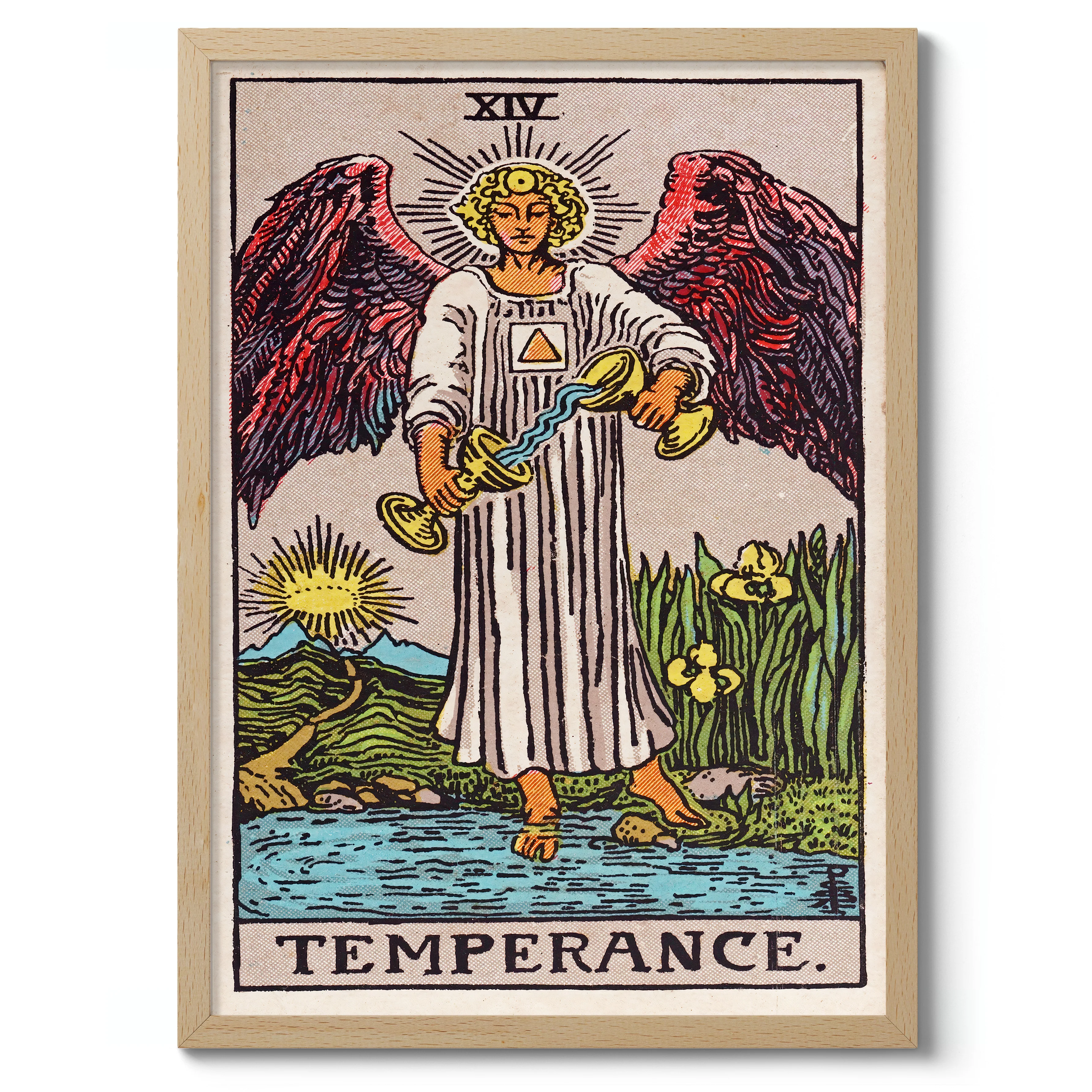 Temperance - Image 3