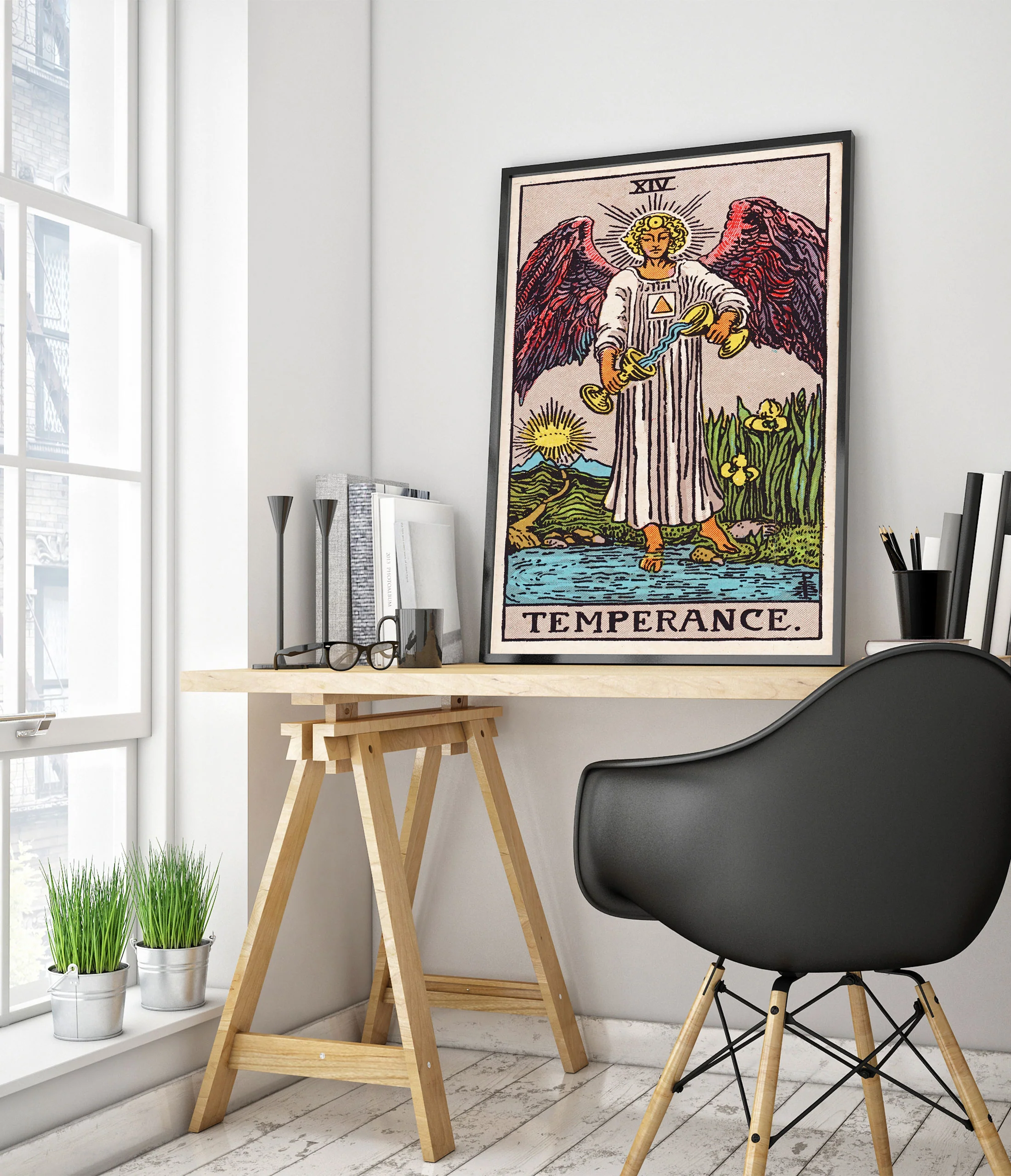Temperance - Image 5