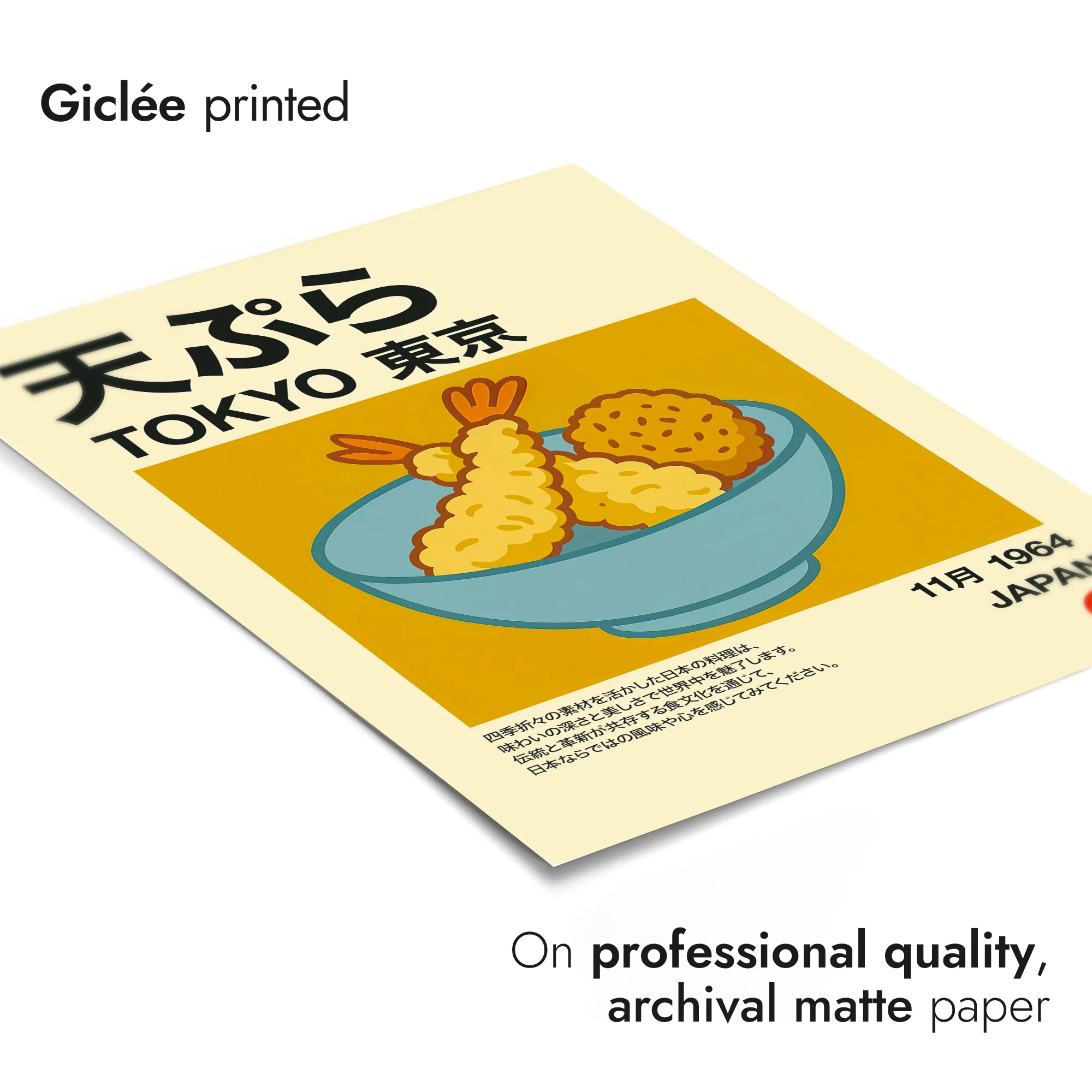 Tempura - Image 6