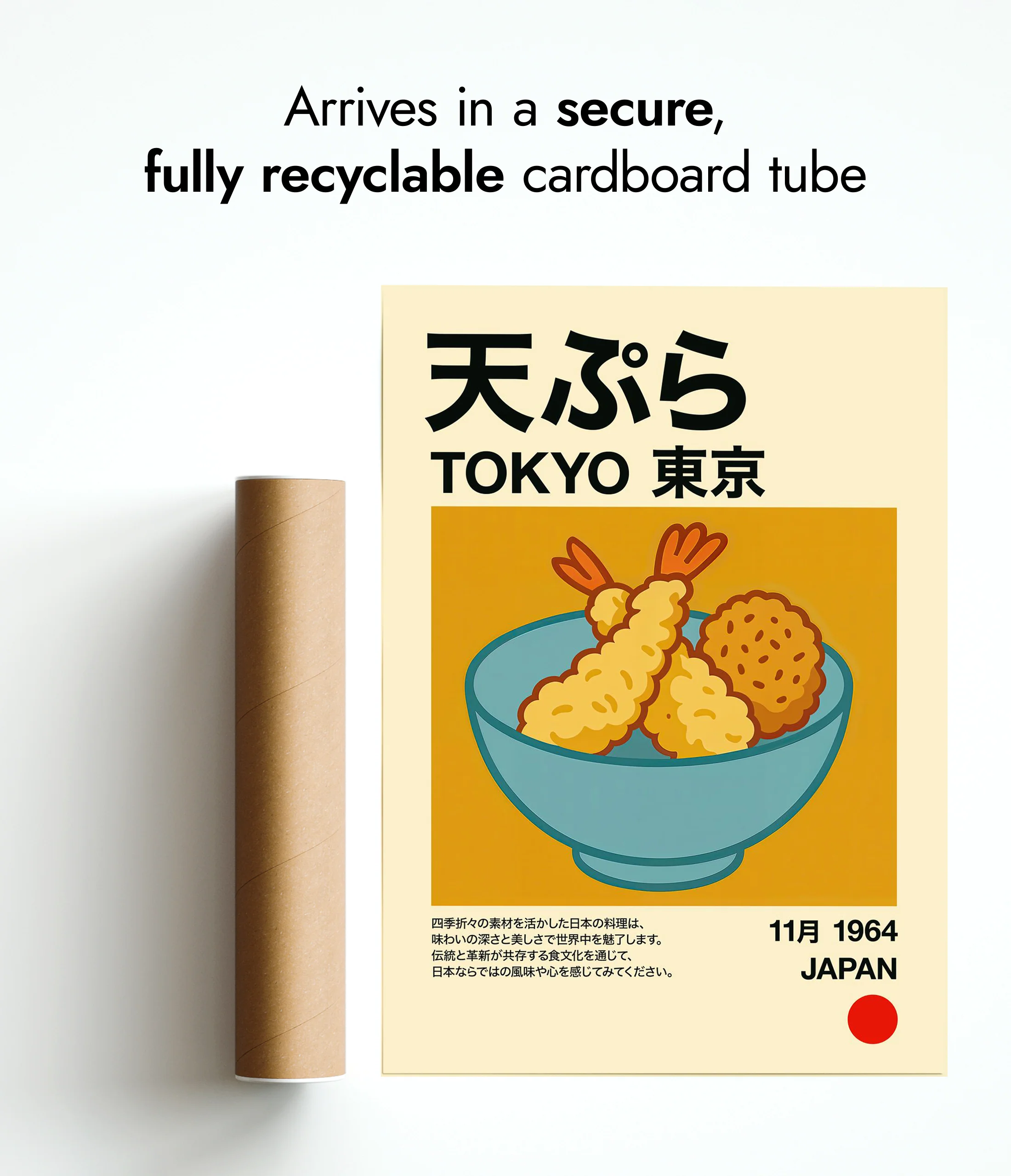 Tempura - Image 9