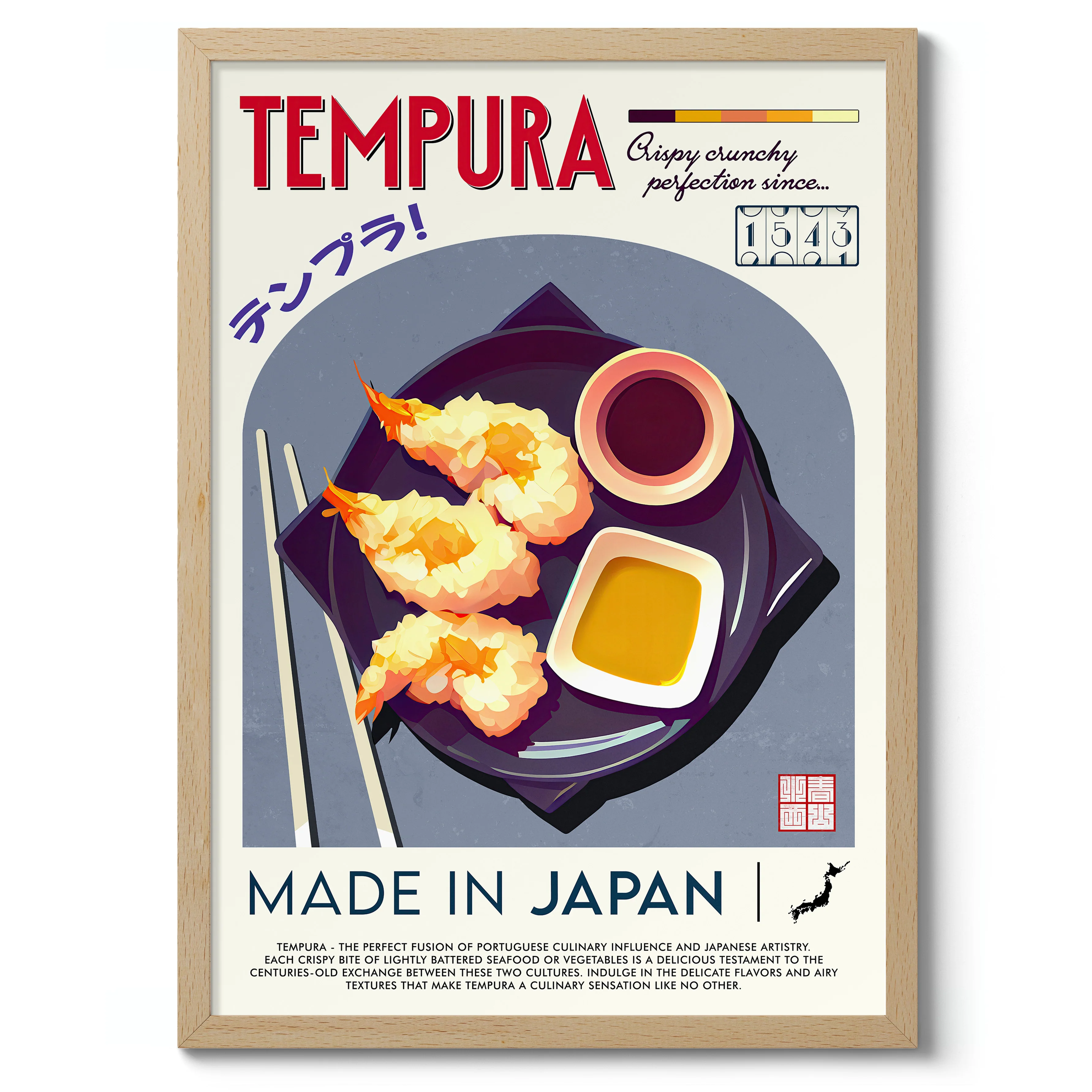 Tempura - Image 3