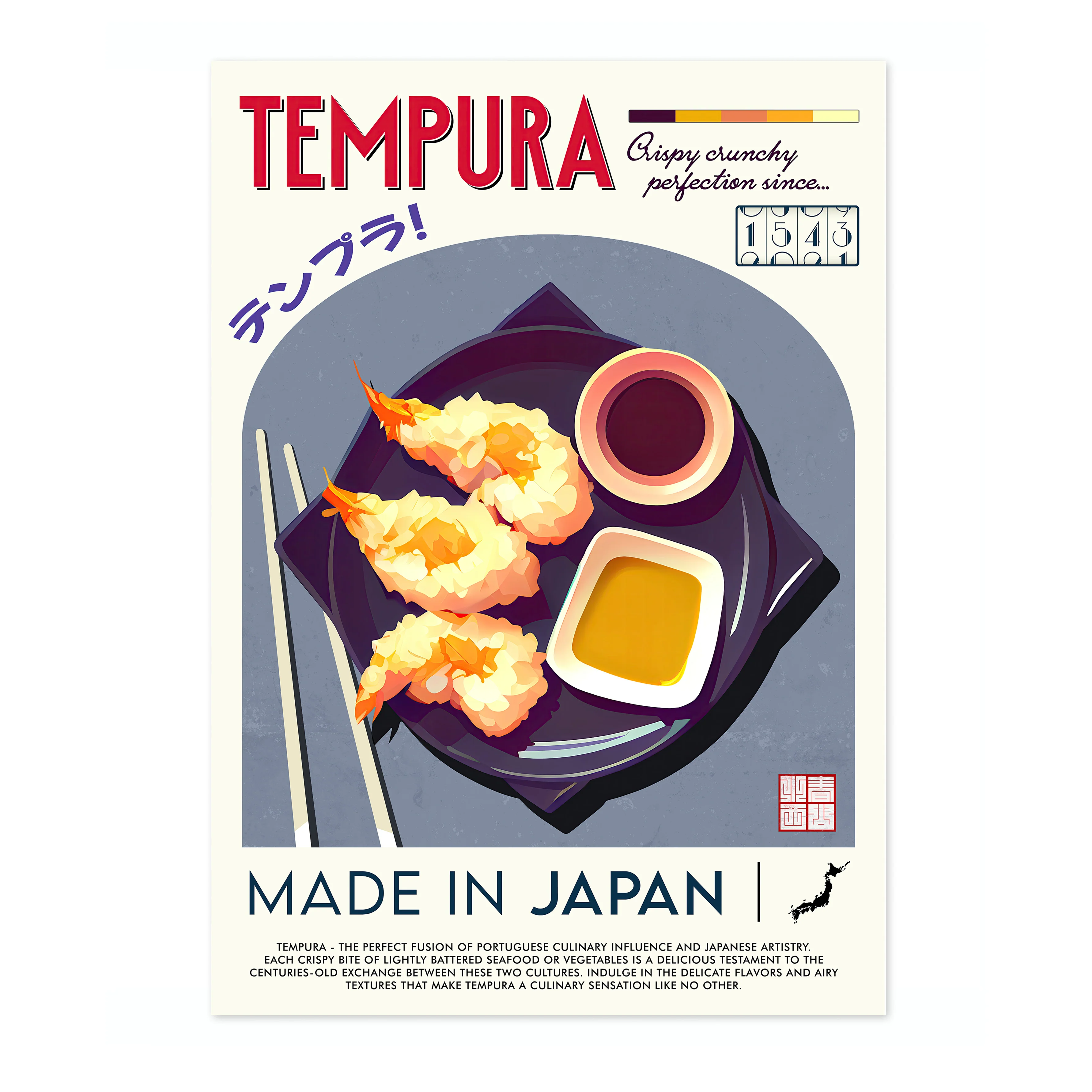 Tempura - Image 4