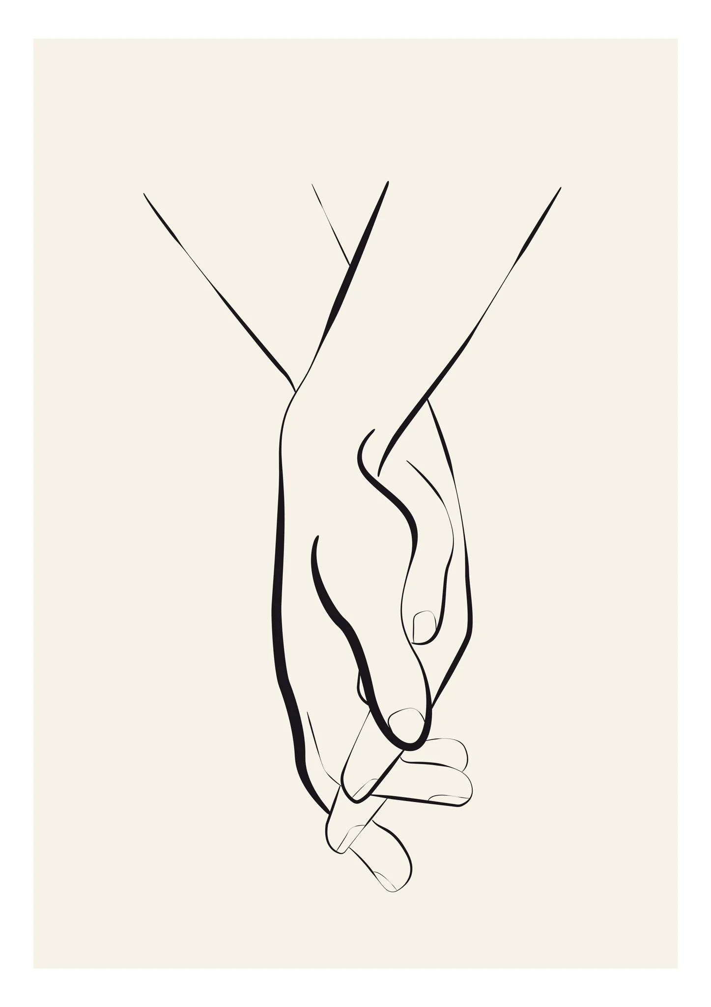 Tender Connection