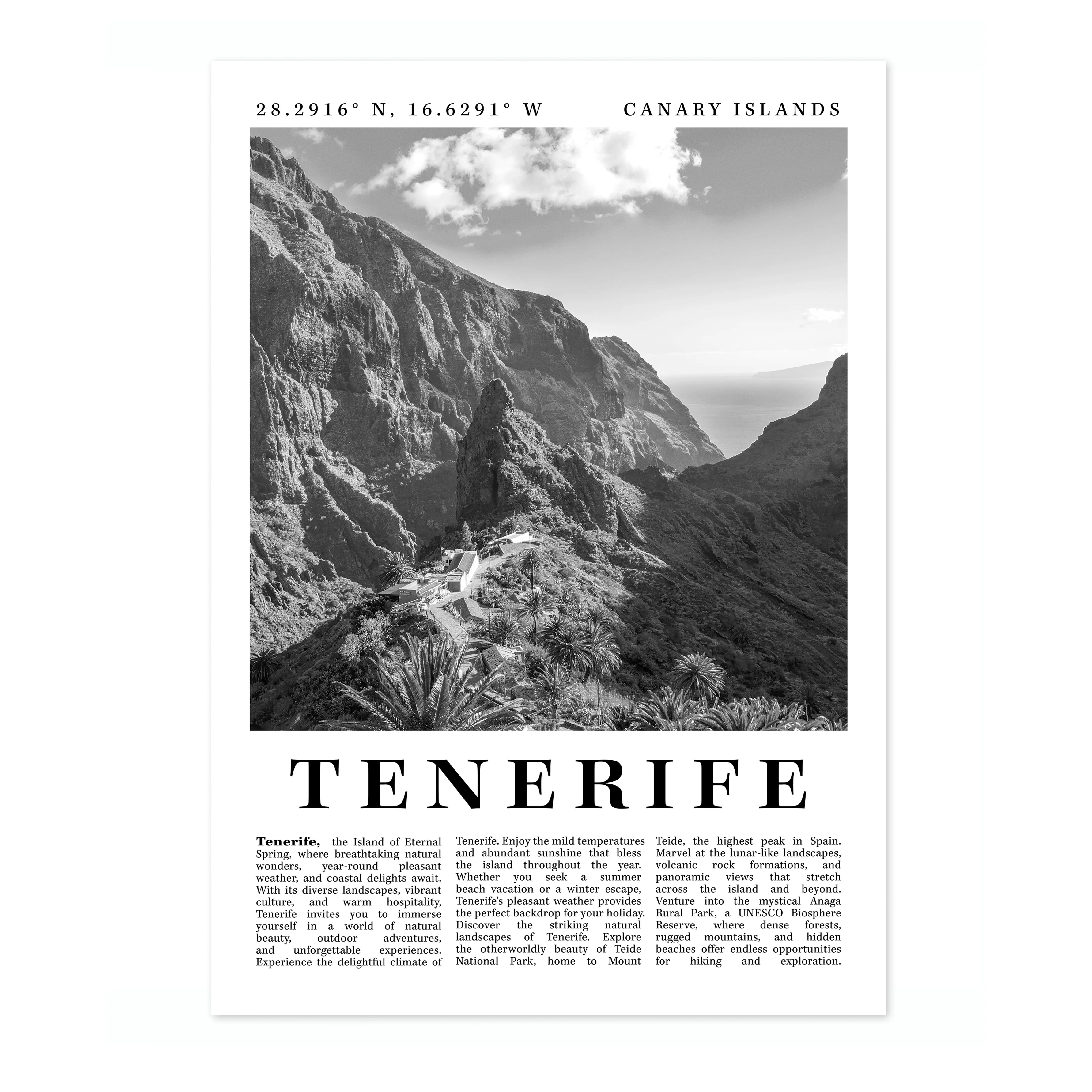 Tenerife - Spain - Image 4