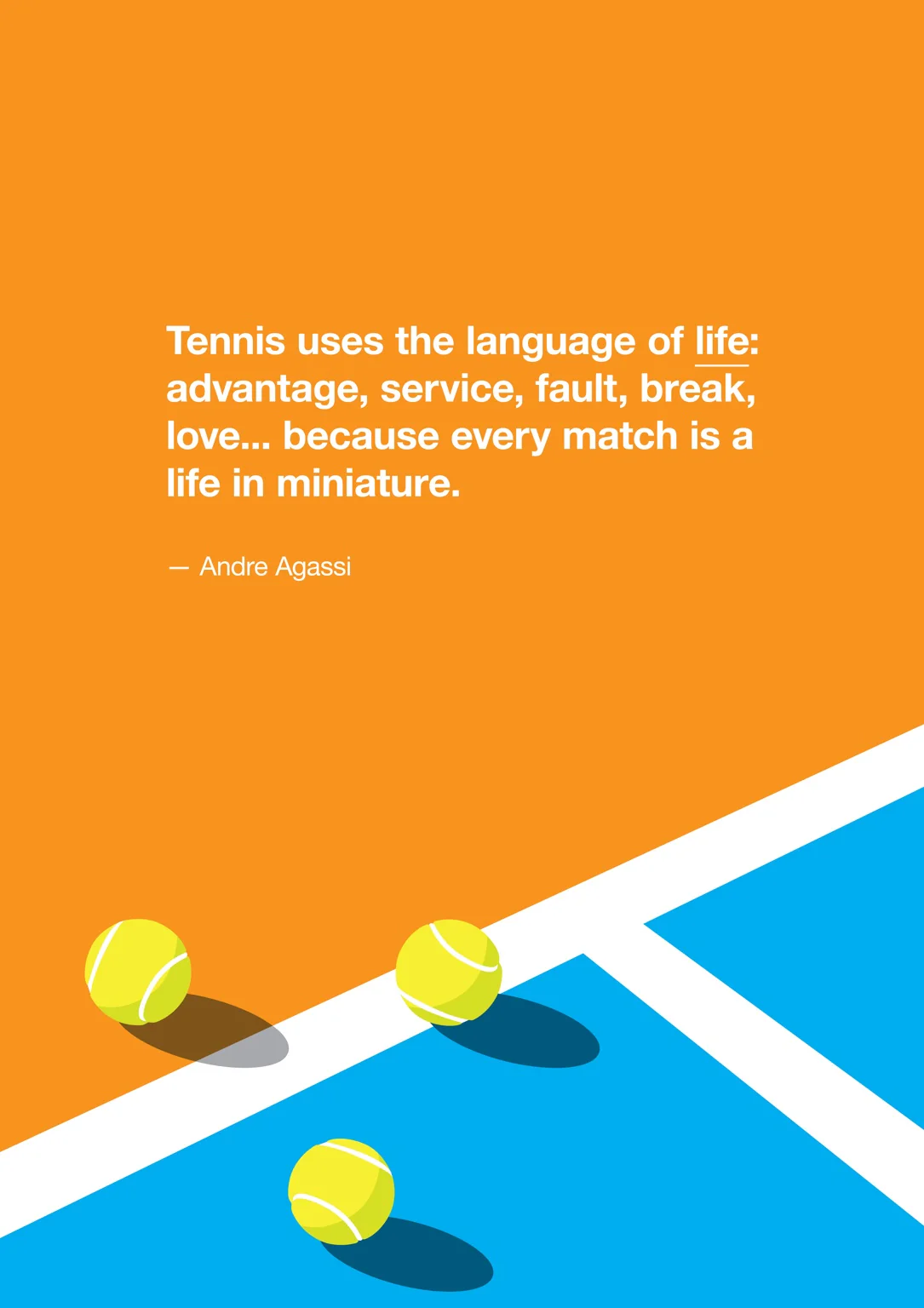 Tennis