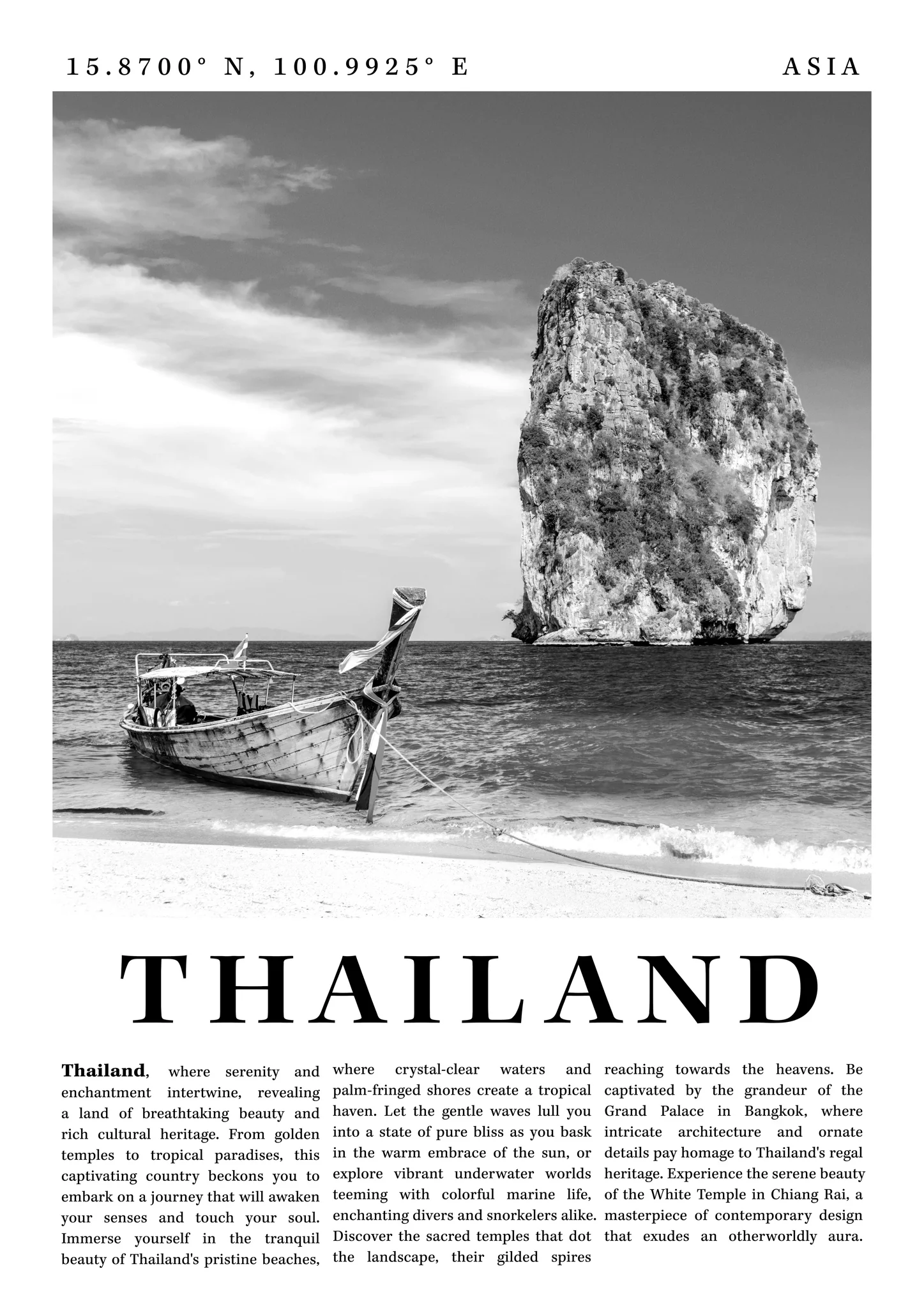 Thailand