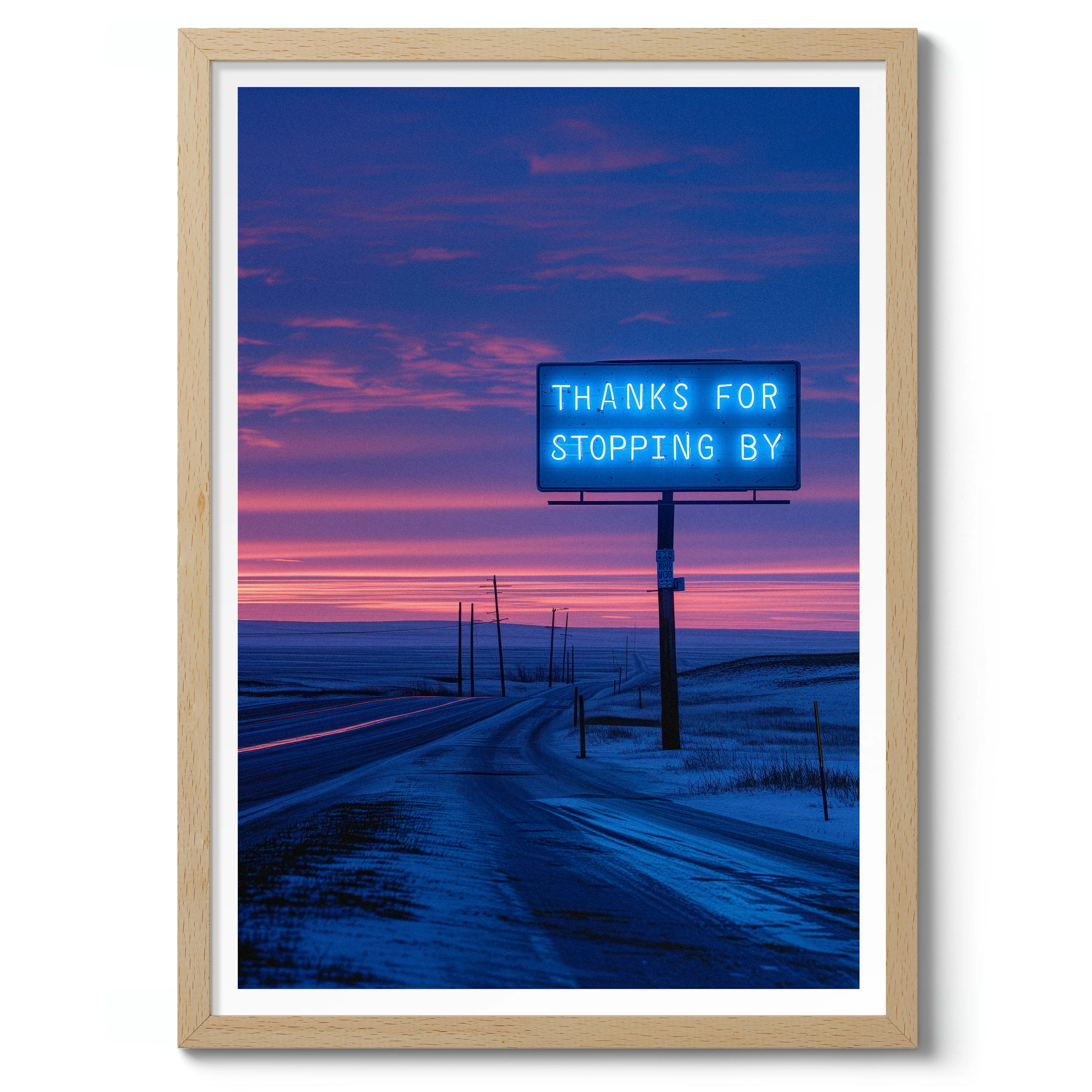 Thanks for Stopping By - Image 3