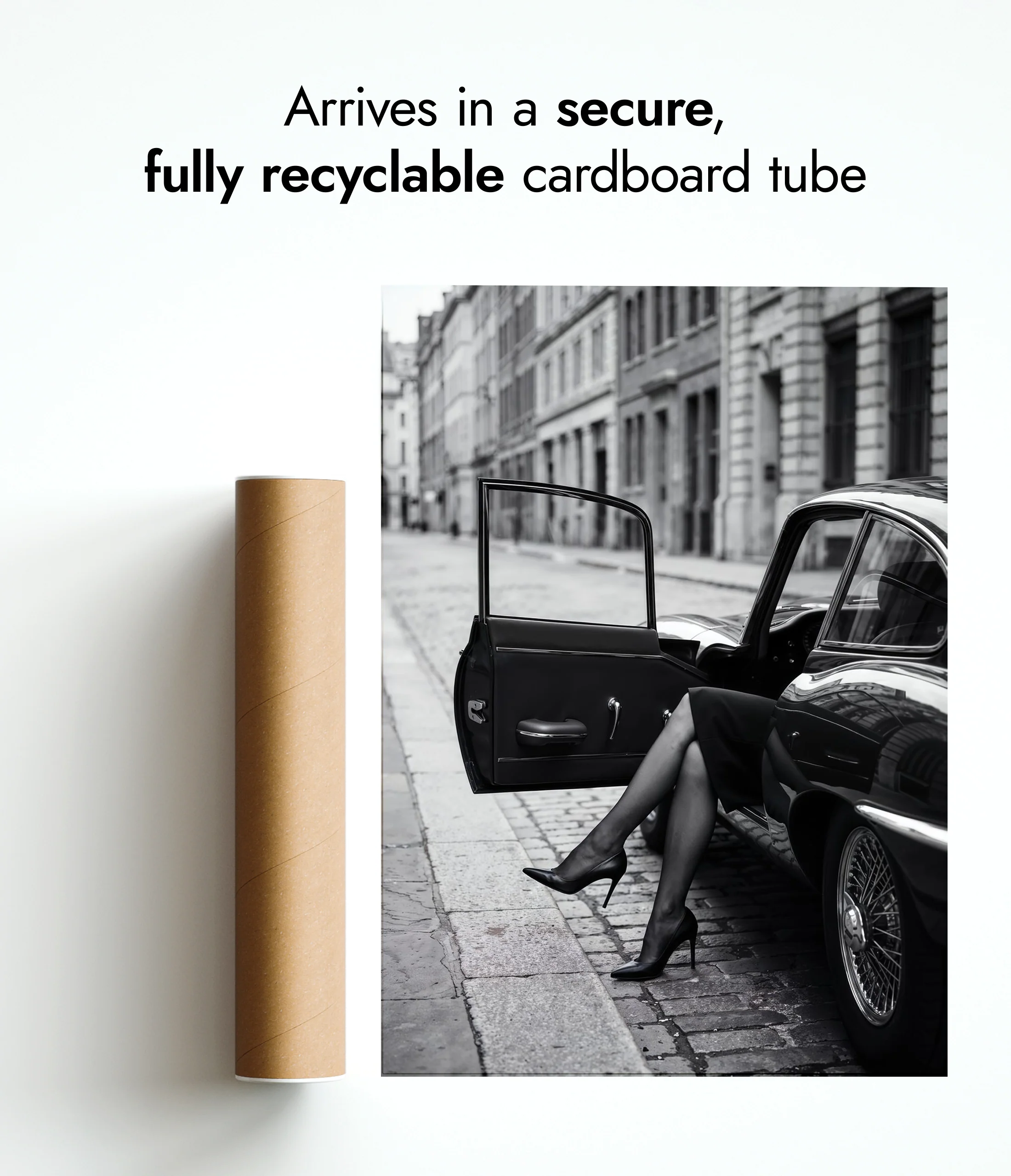 The Arrival - Image 9