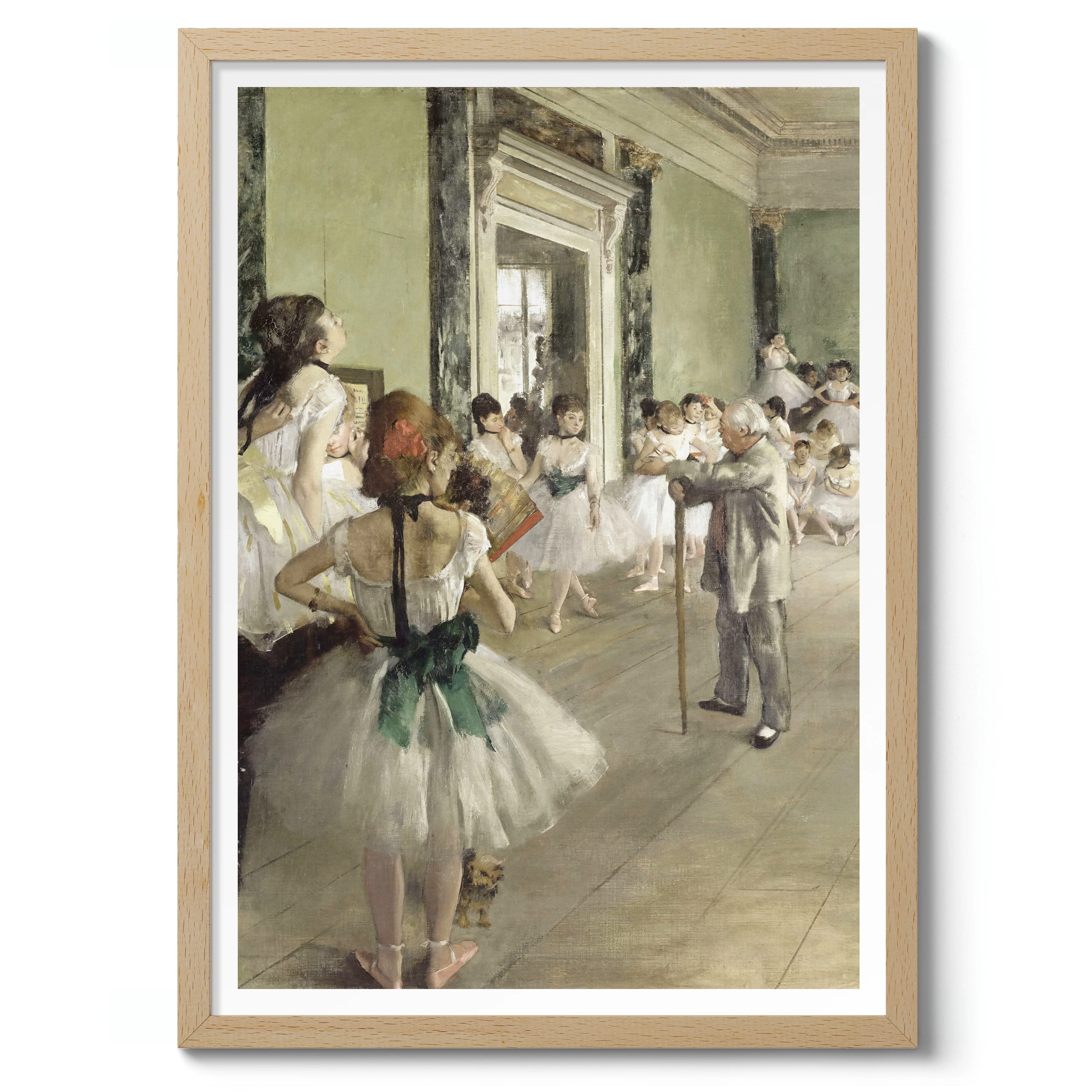 The Ballet Class - Image 3