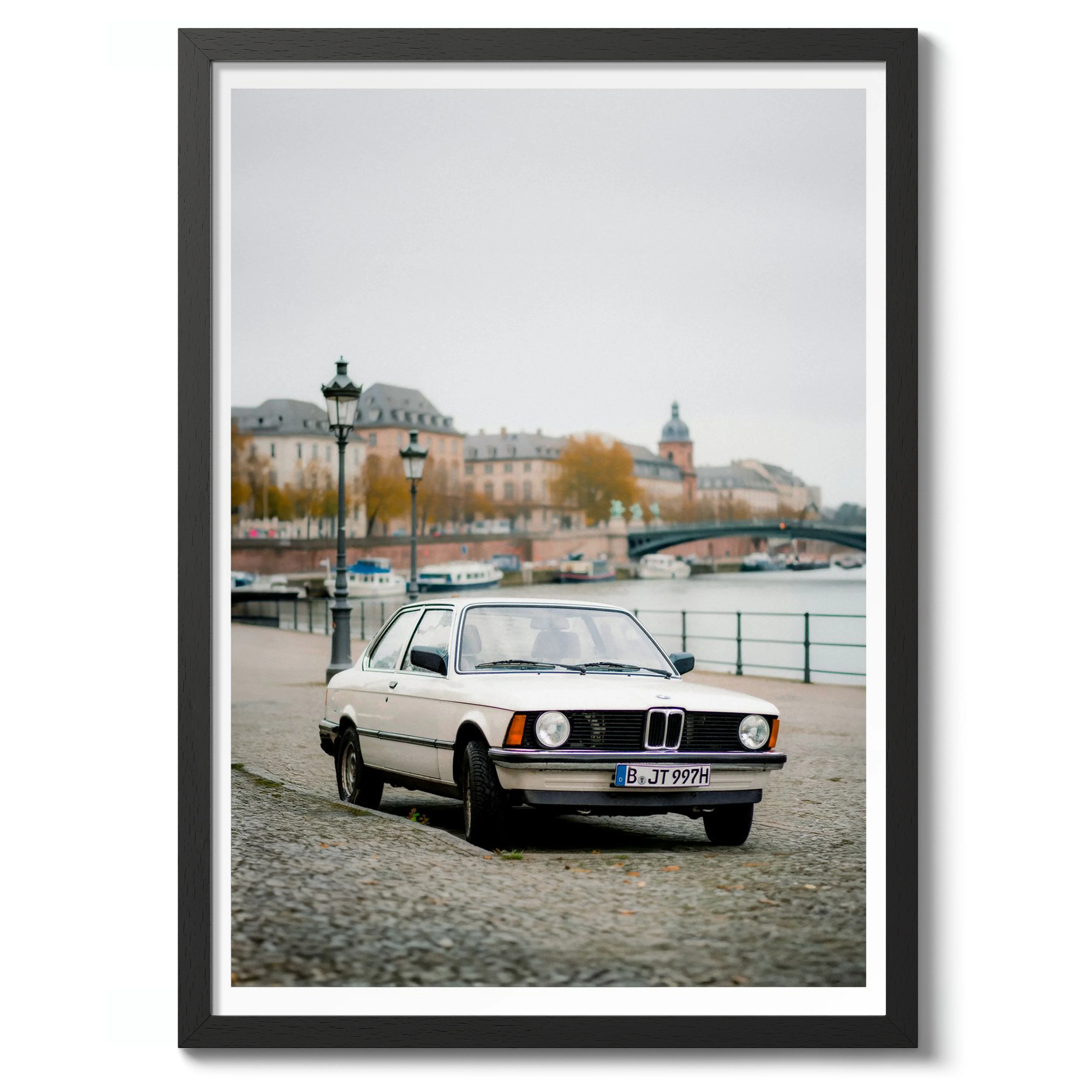 The Banks of the Seine - Image 2