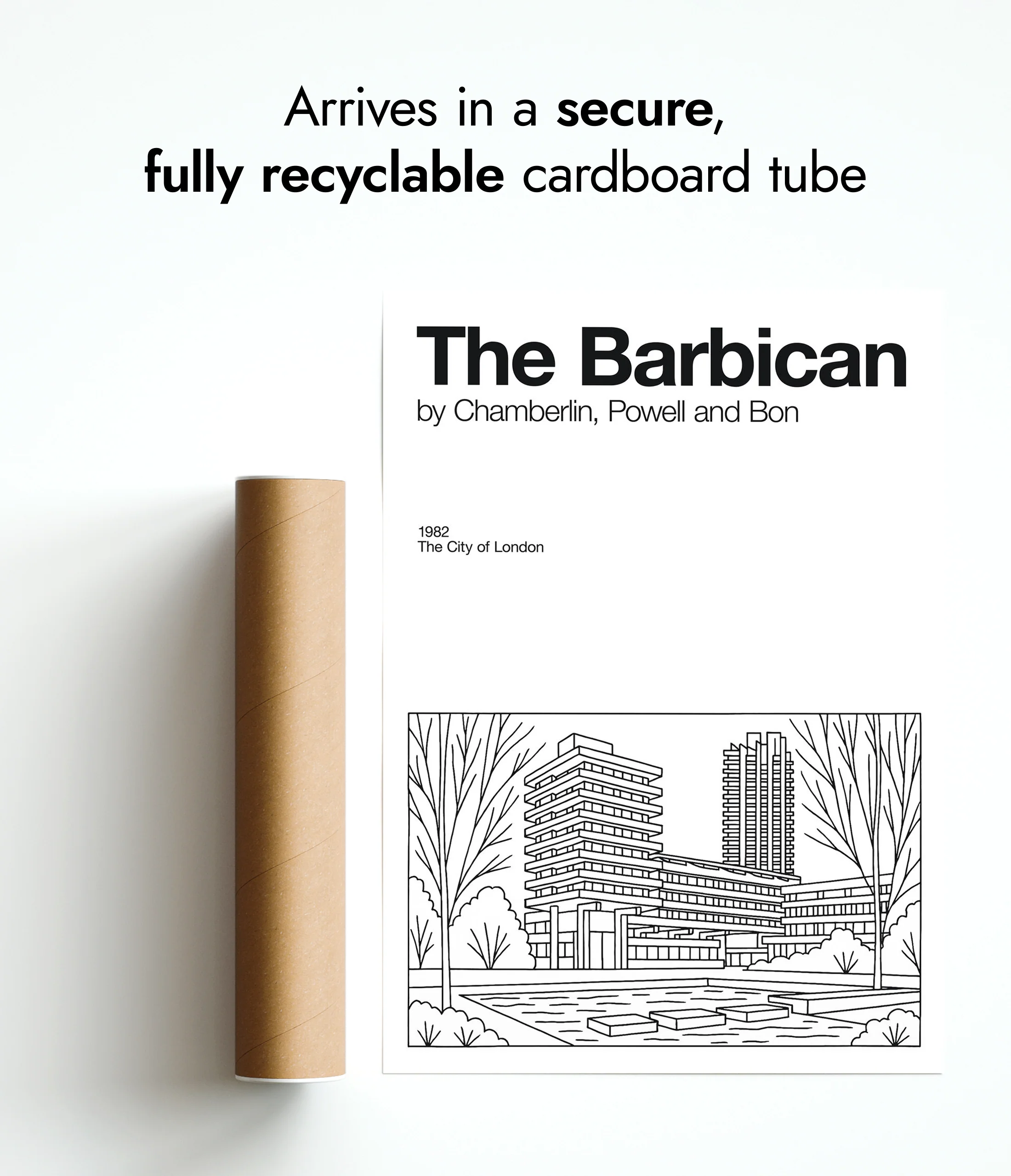 The Barbican - Image 9