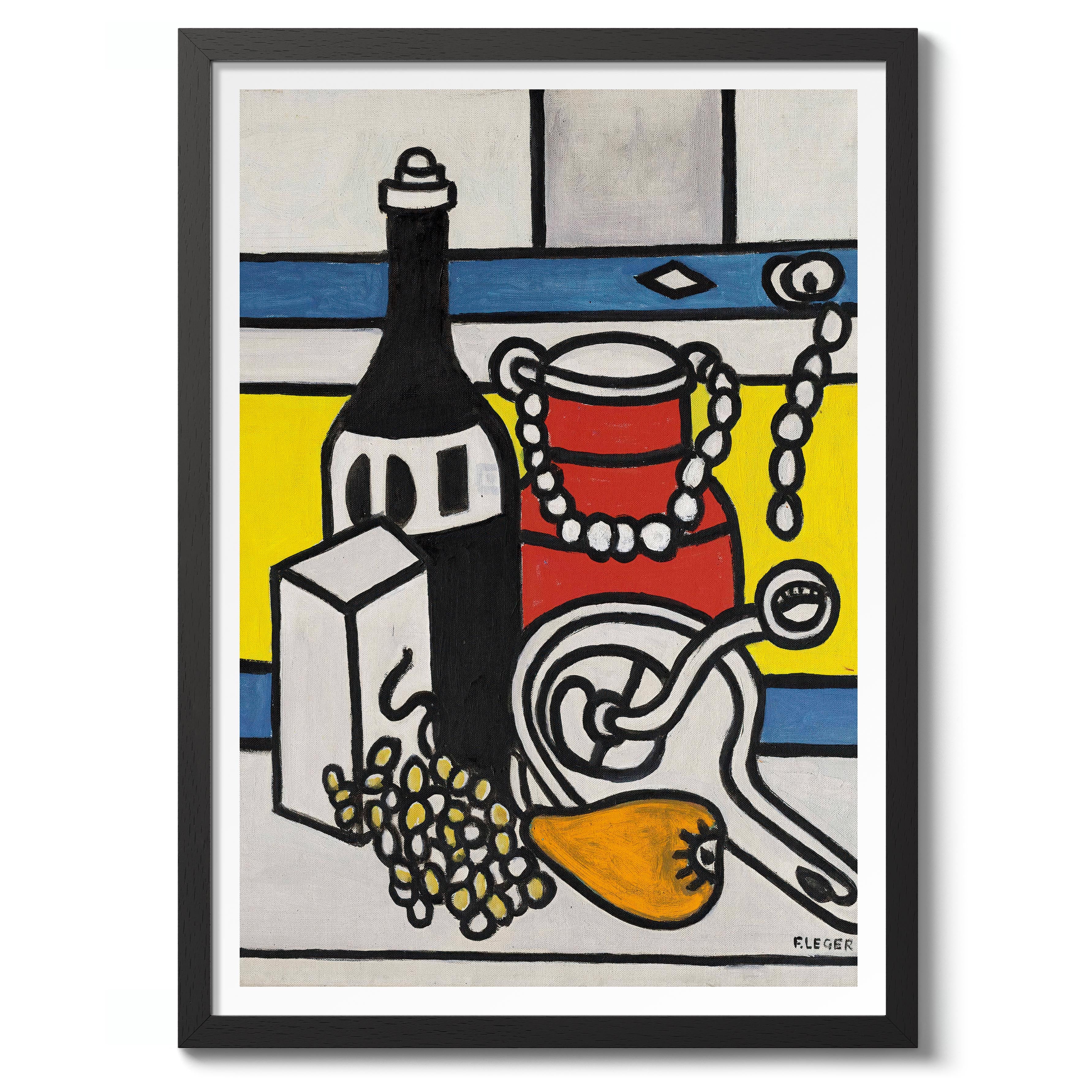 The Black Bottle - Image 2