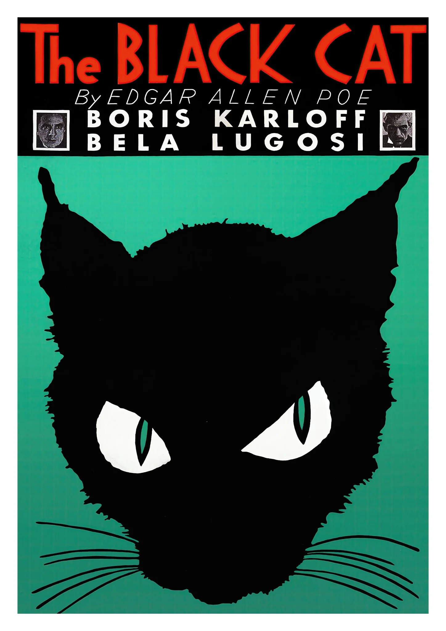 The Black Cat