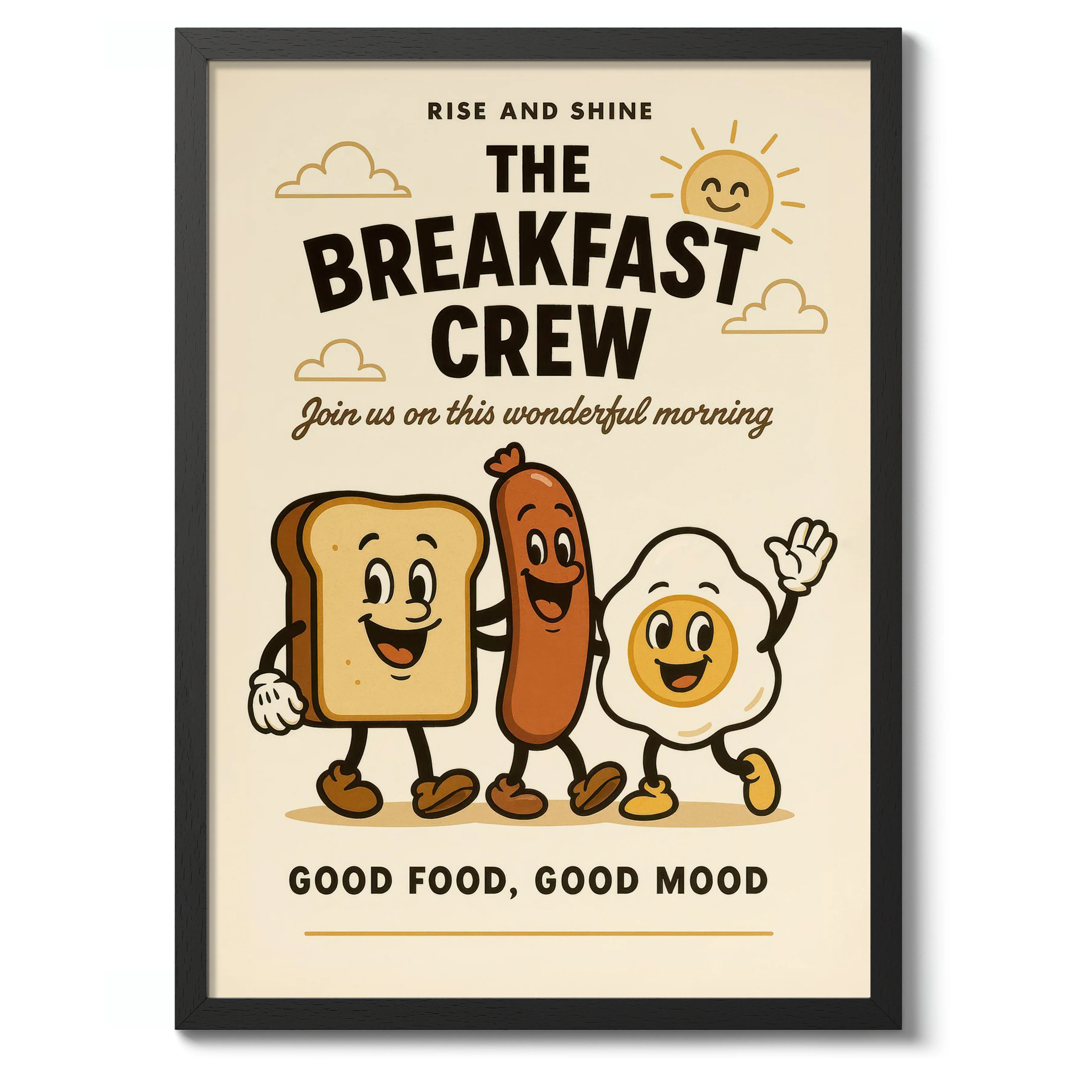 The Breakfast Crew - Image 2