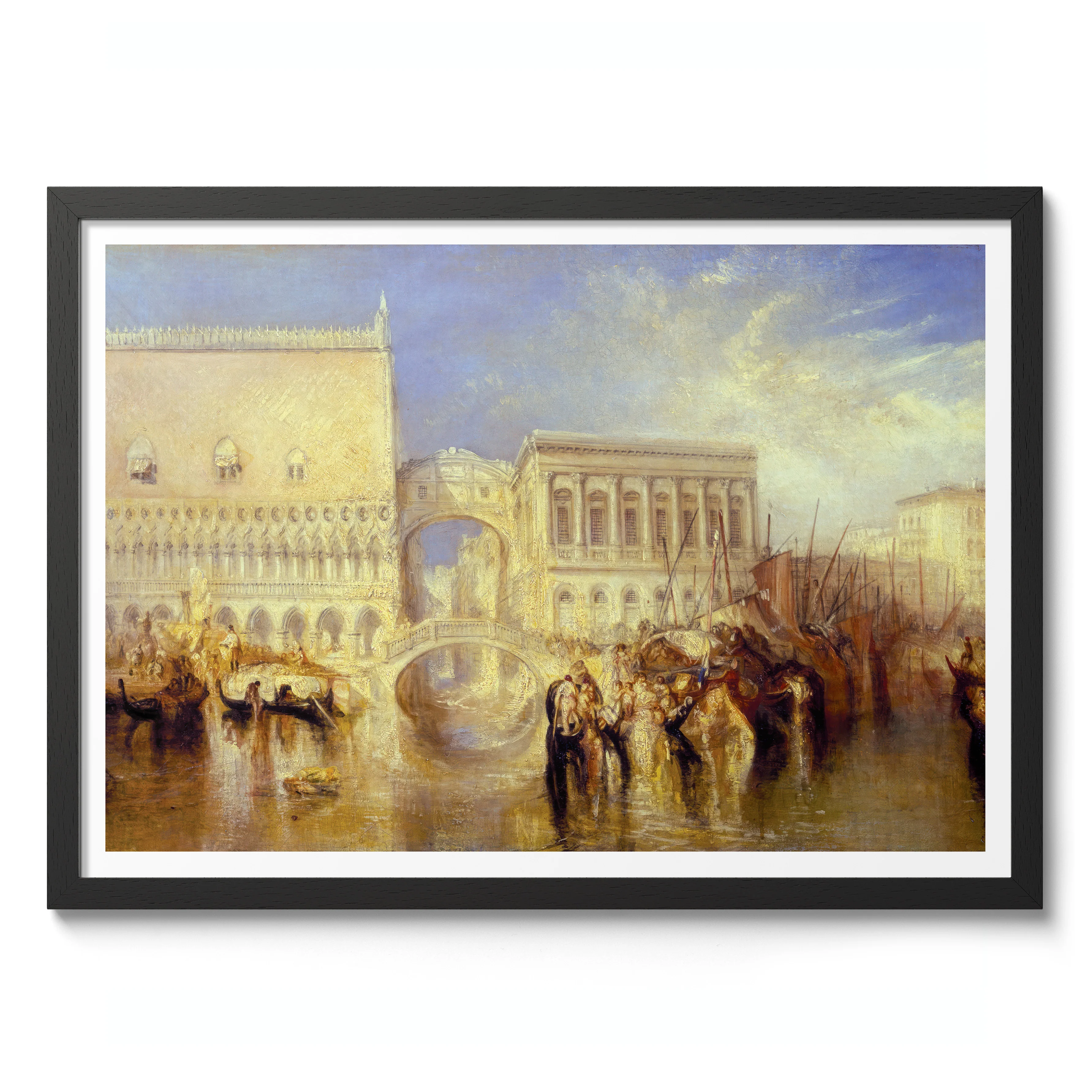 The Bridge of Sighs - Image 2