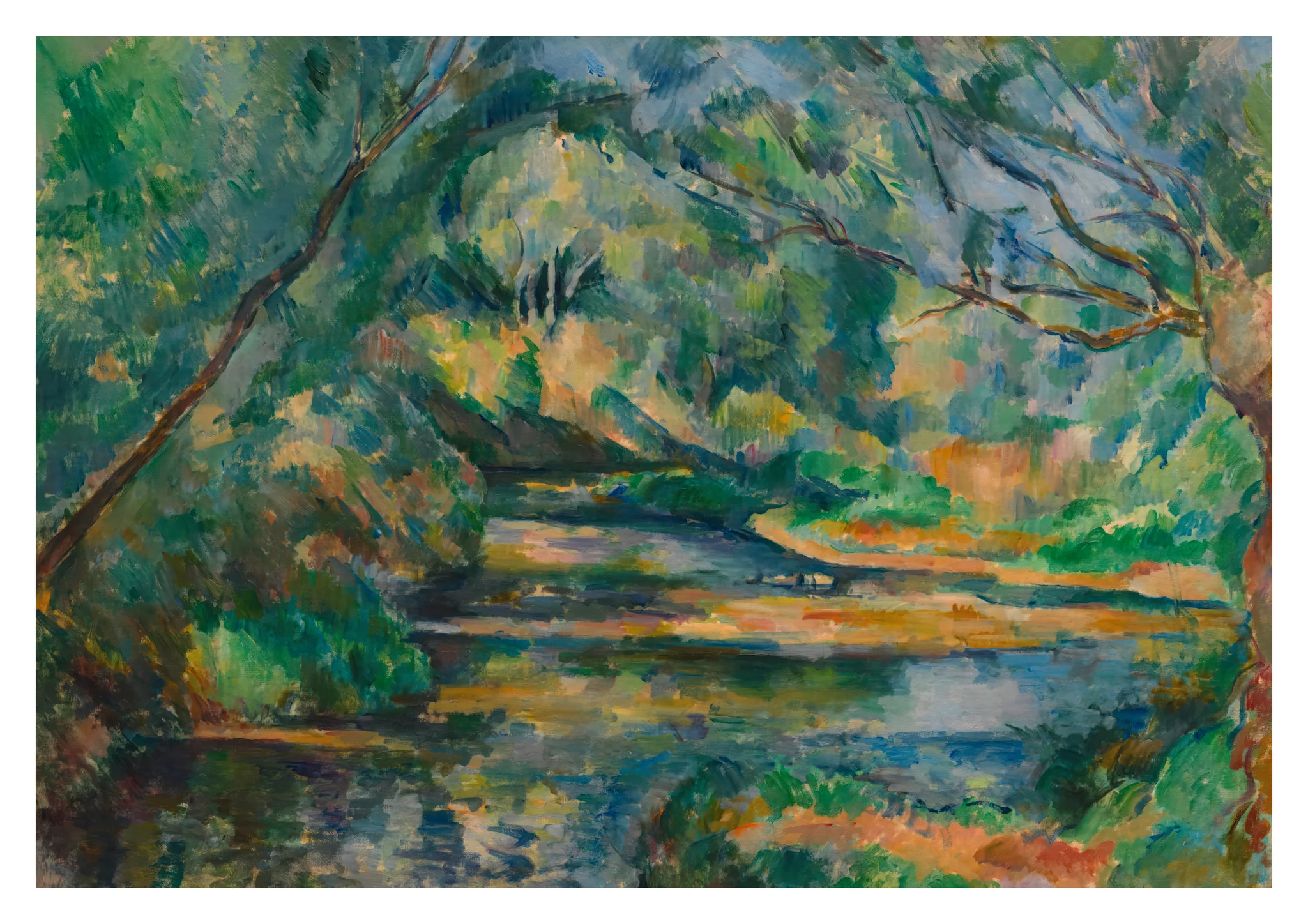 The Brook