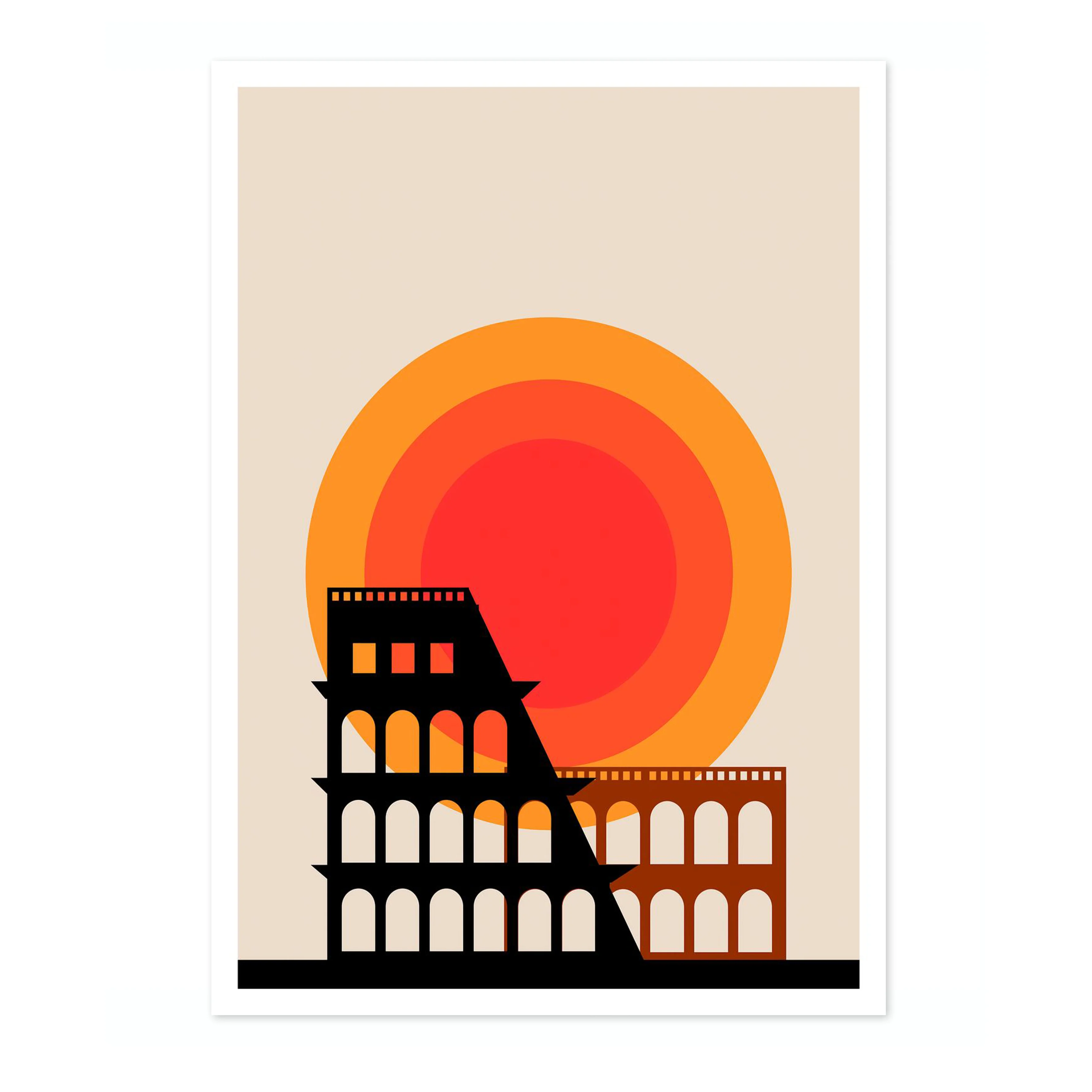 The Colosseum - Image 4
