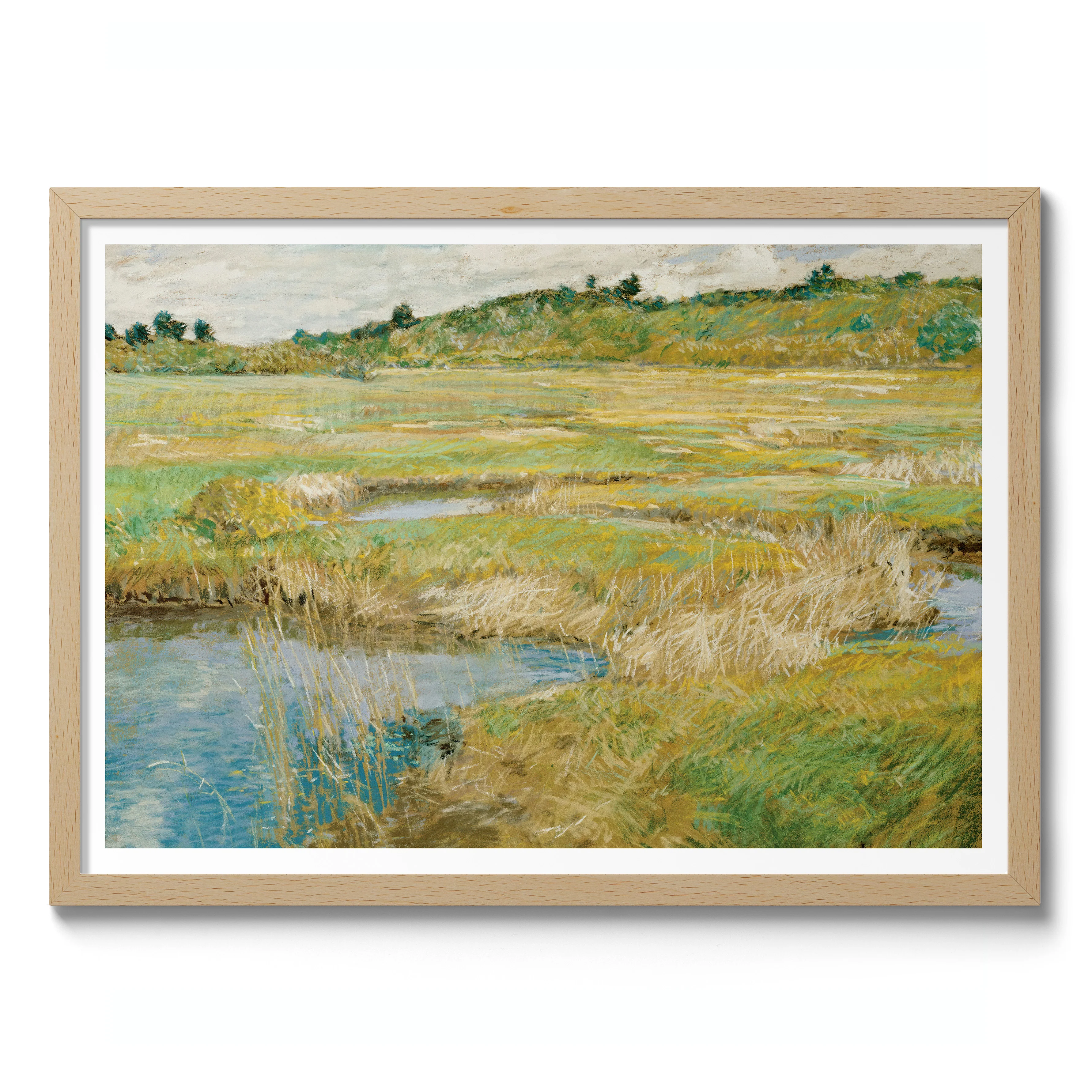 The Concord Meadow - Image 3
