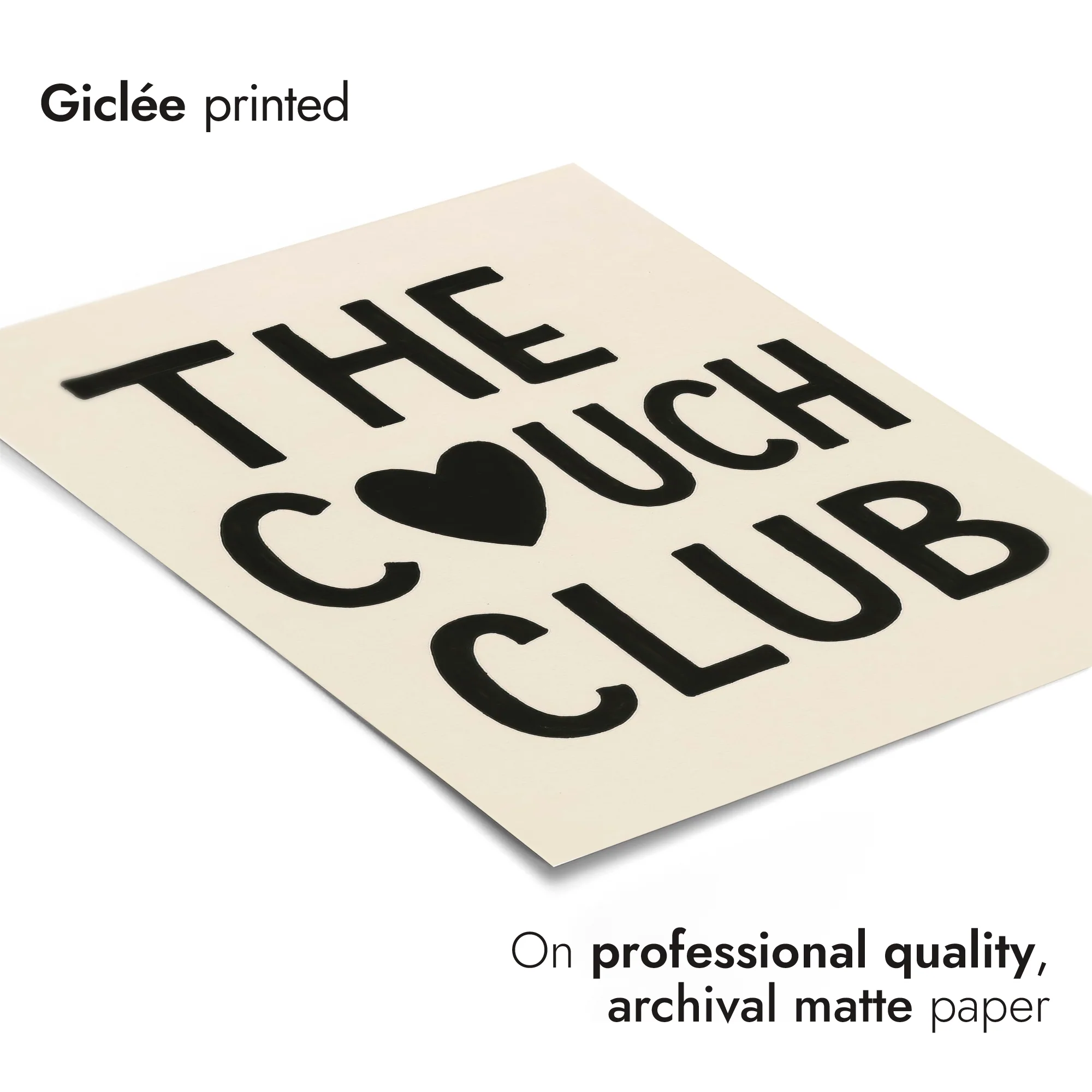 The Couch Club - Image 6