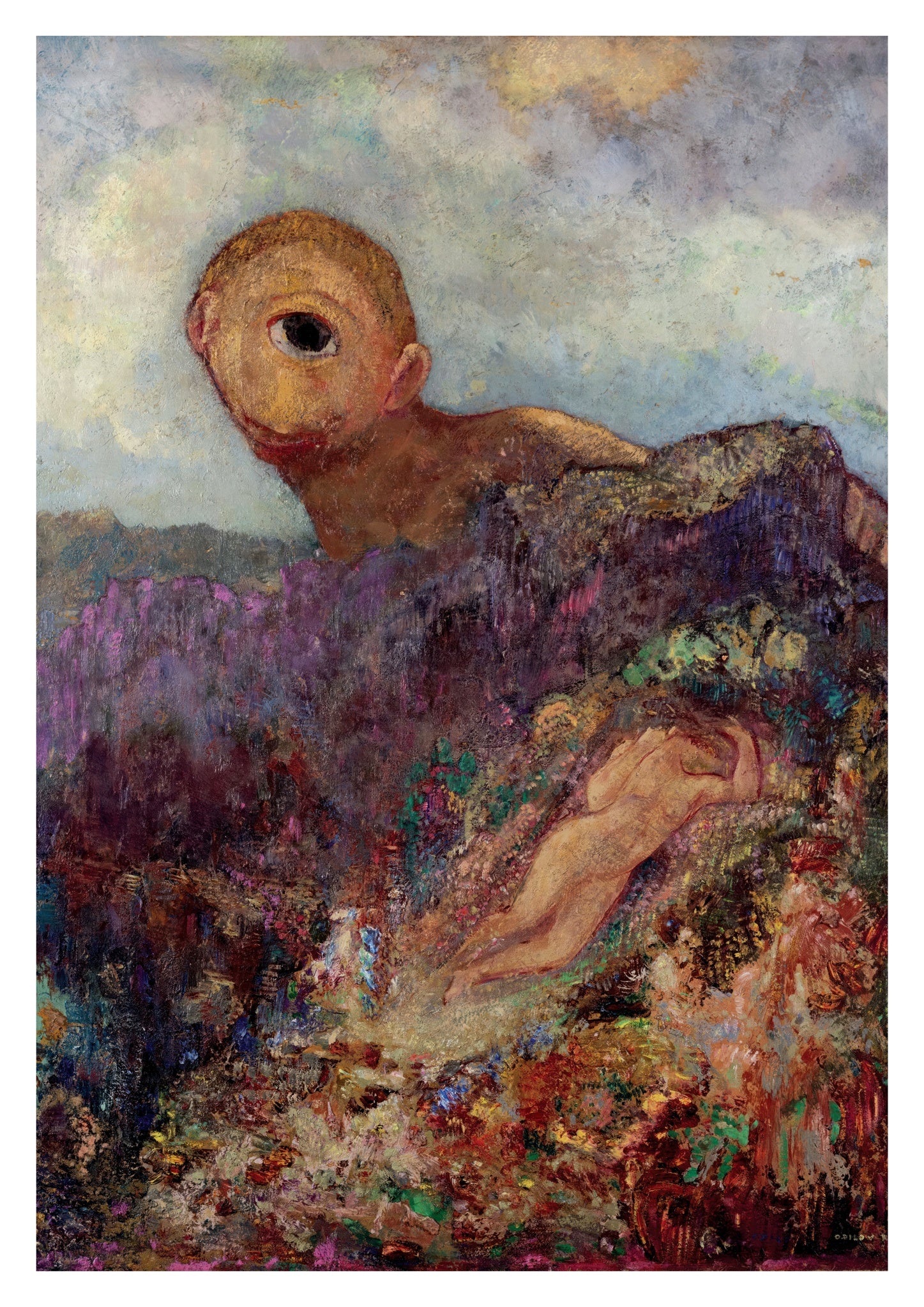 The Cyclops