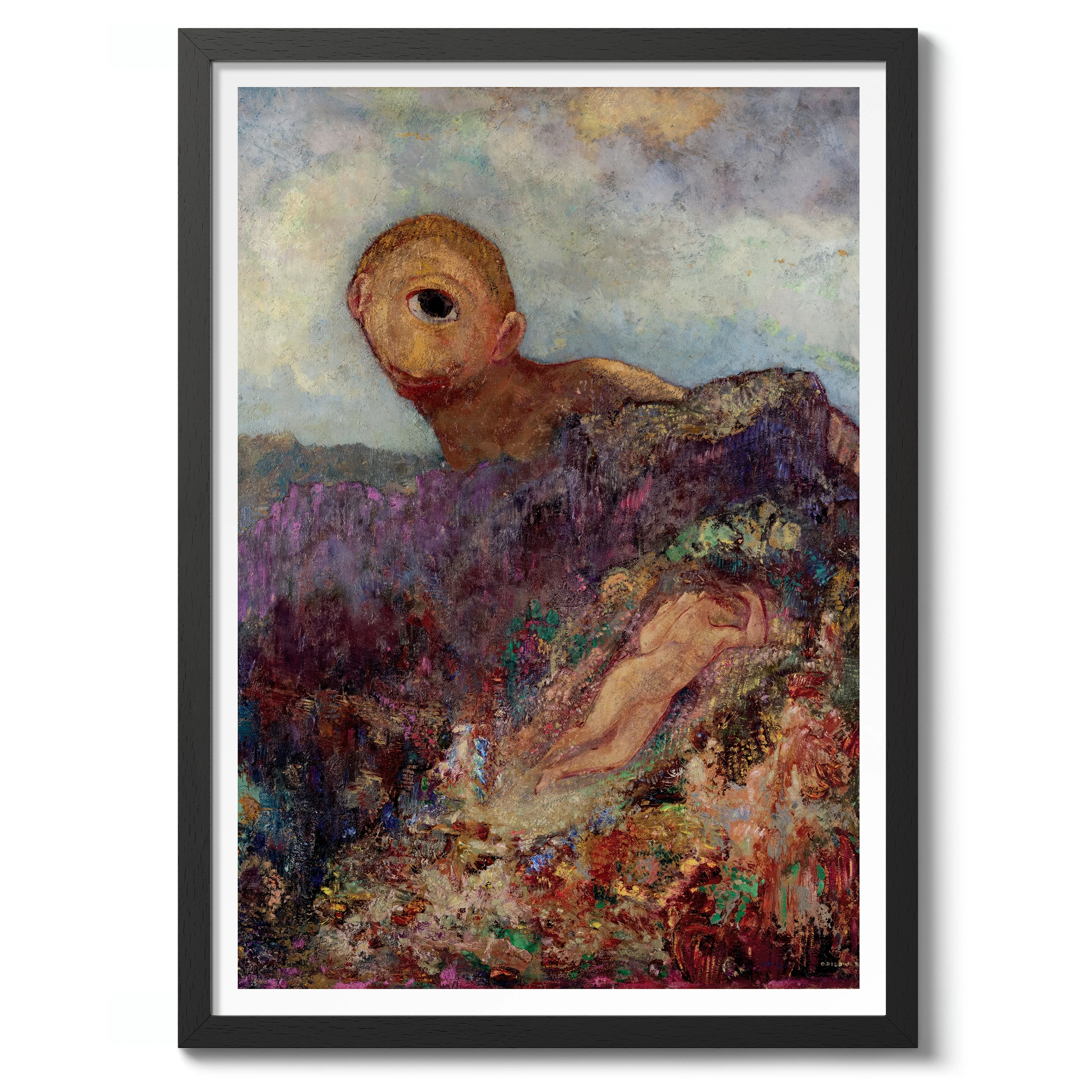 The Cyclops - Image 2