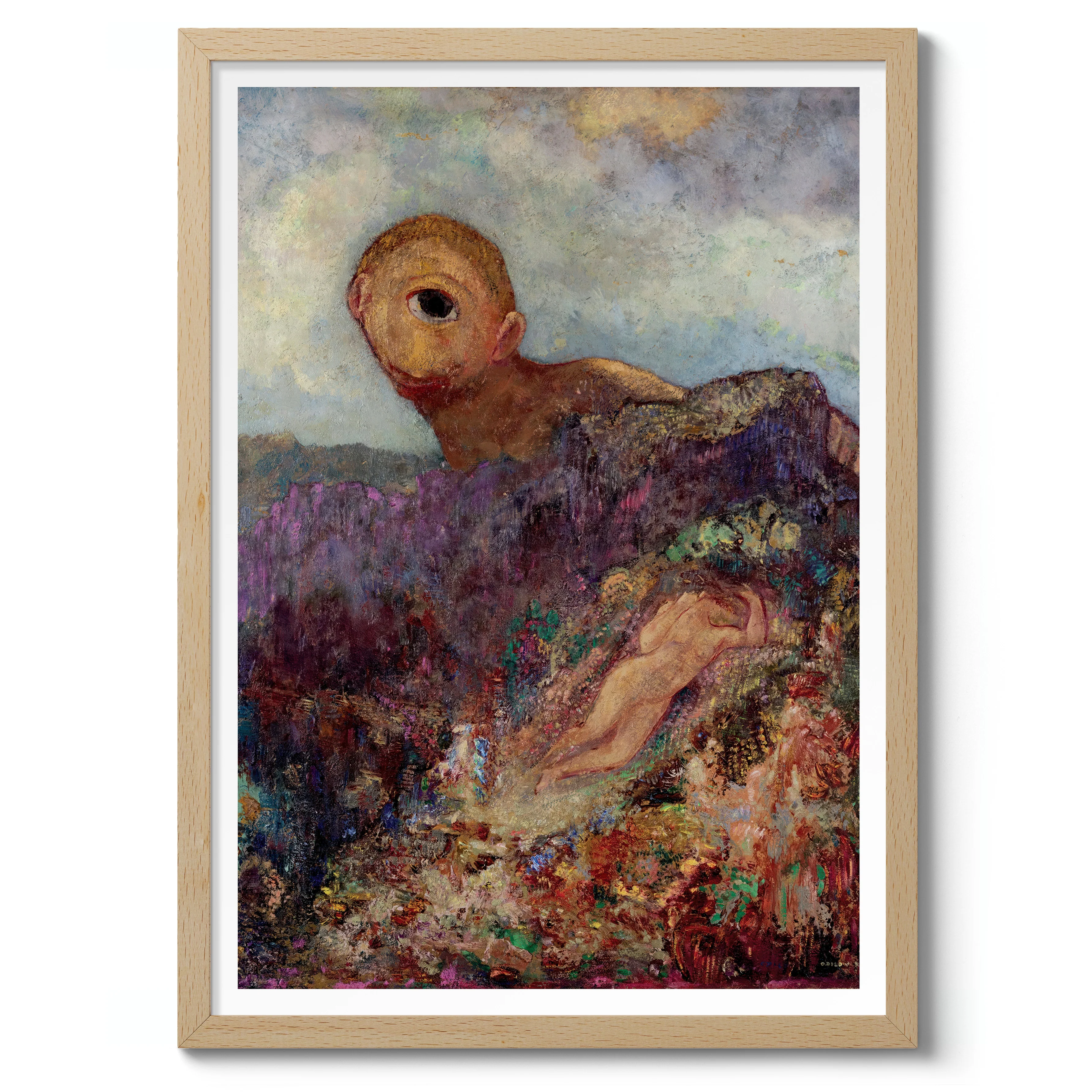 The Cyclops - Image 3