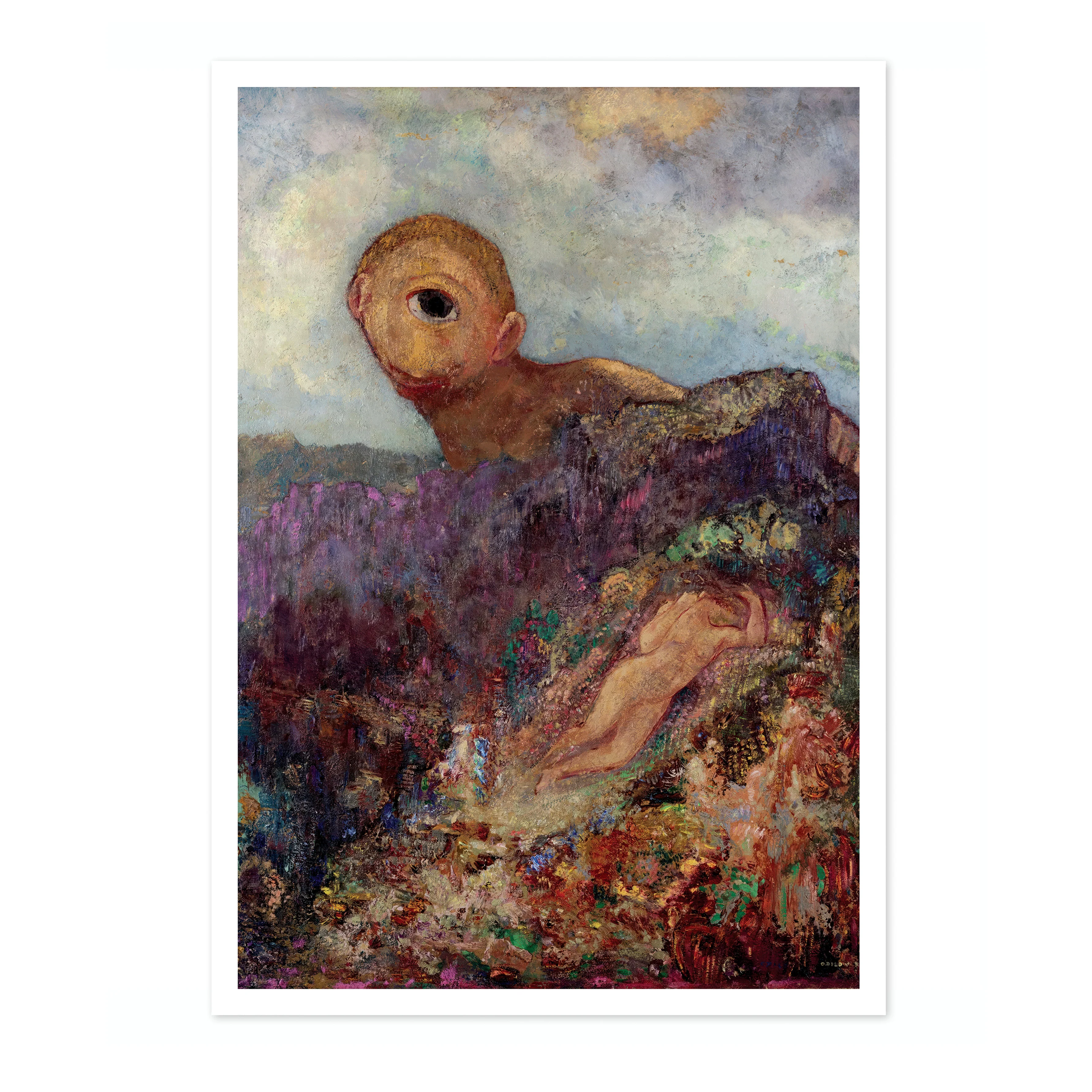 The Cyclops - Image 4