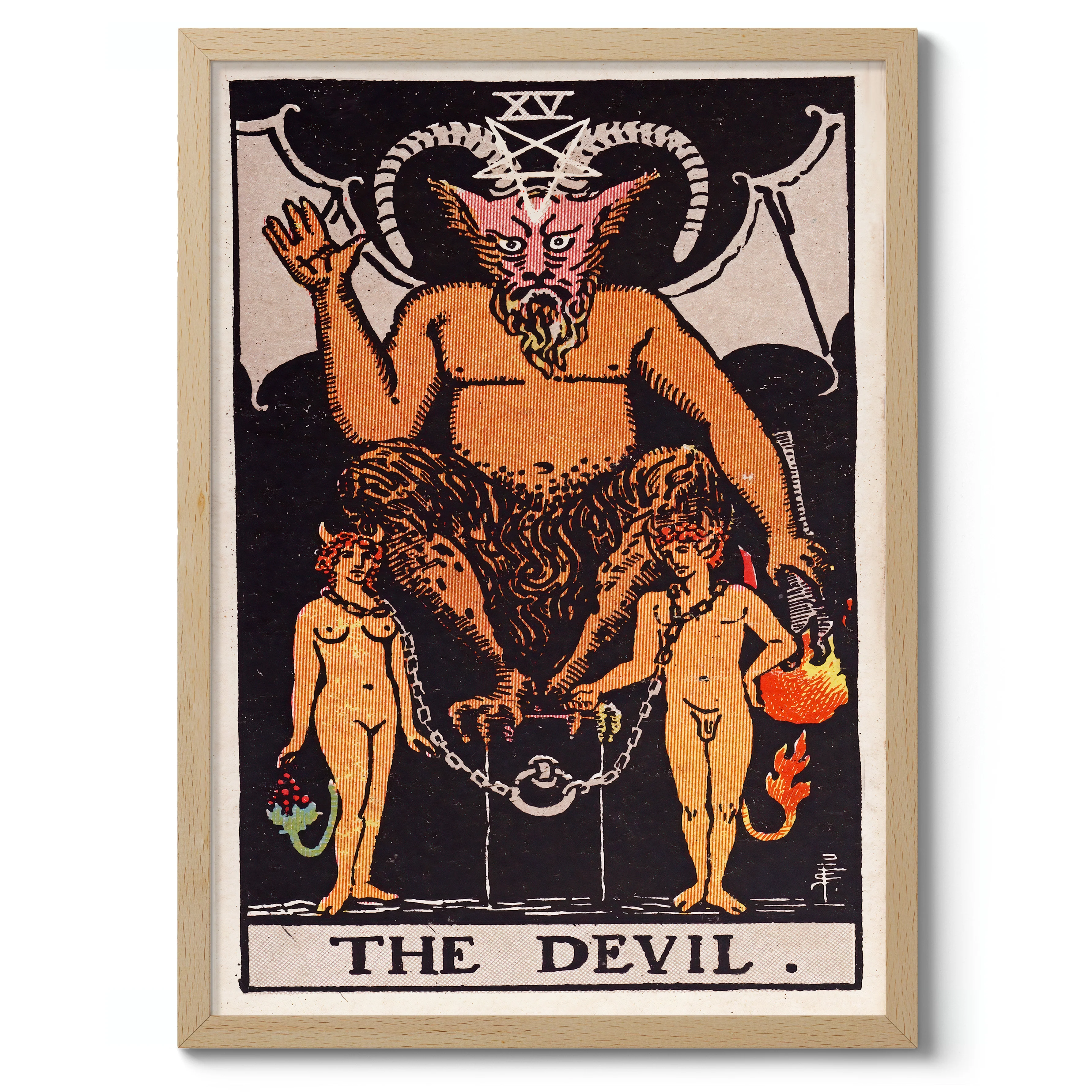 The Devil - Image 3
