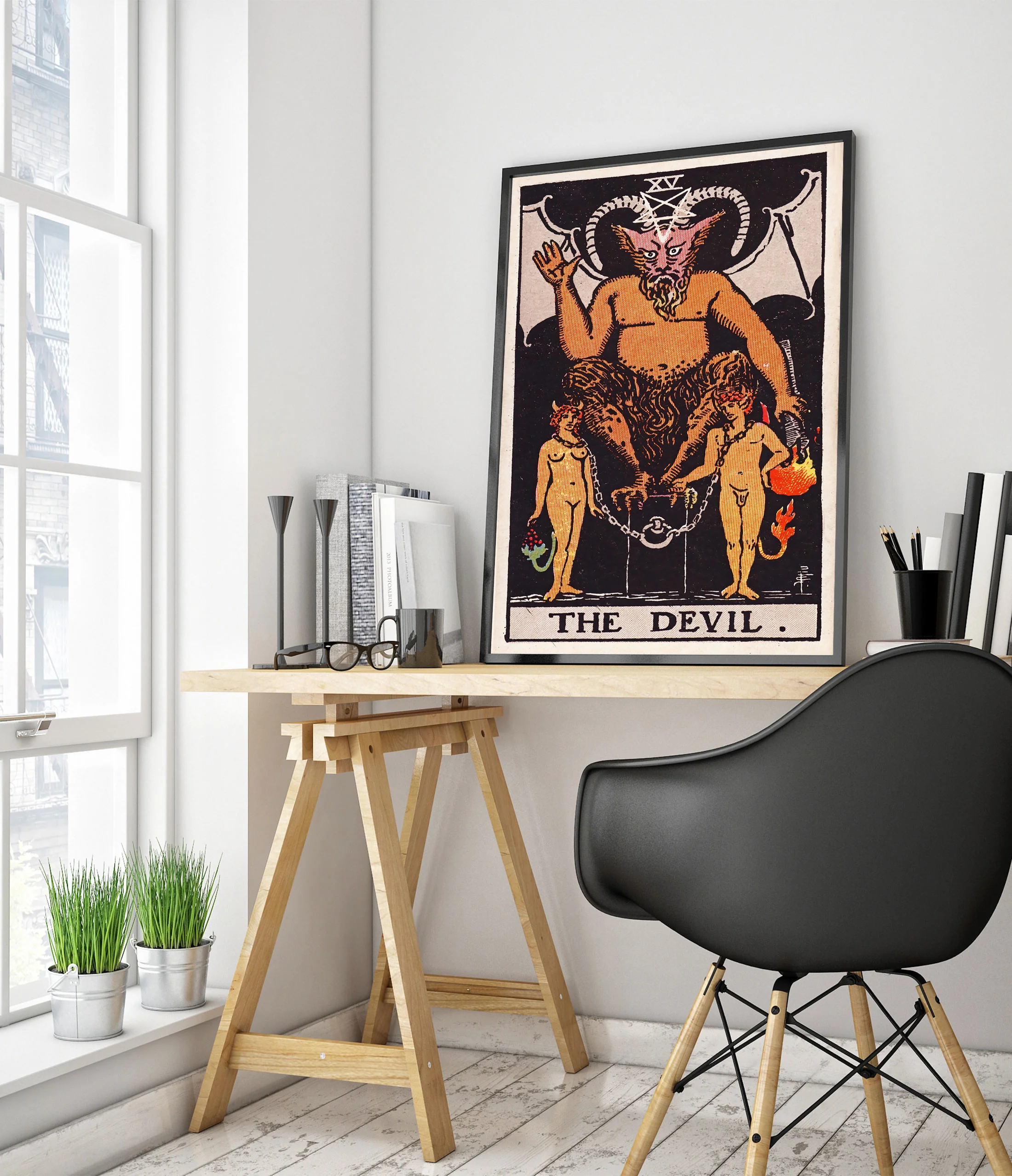 The Devil - Image 5