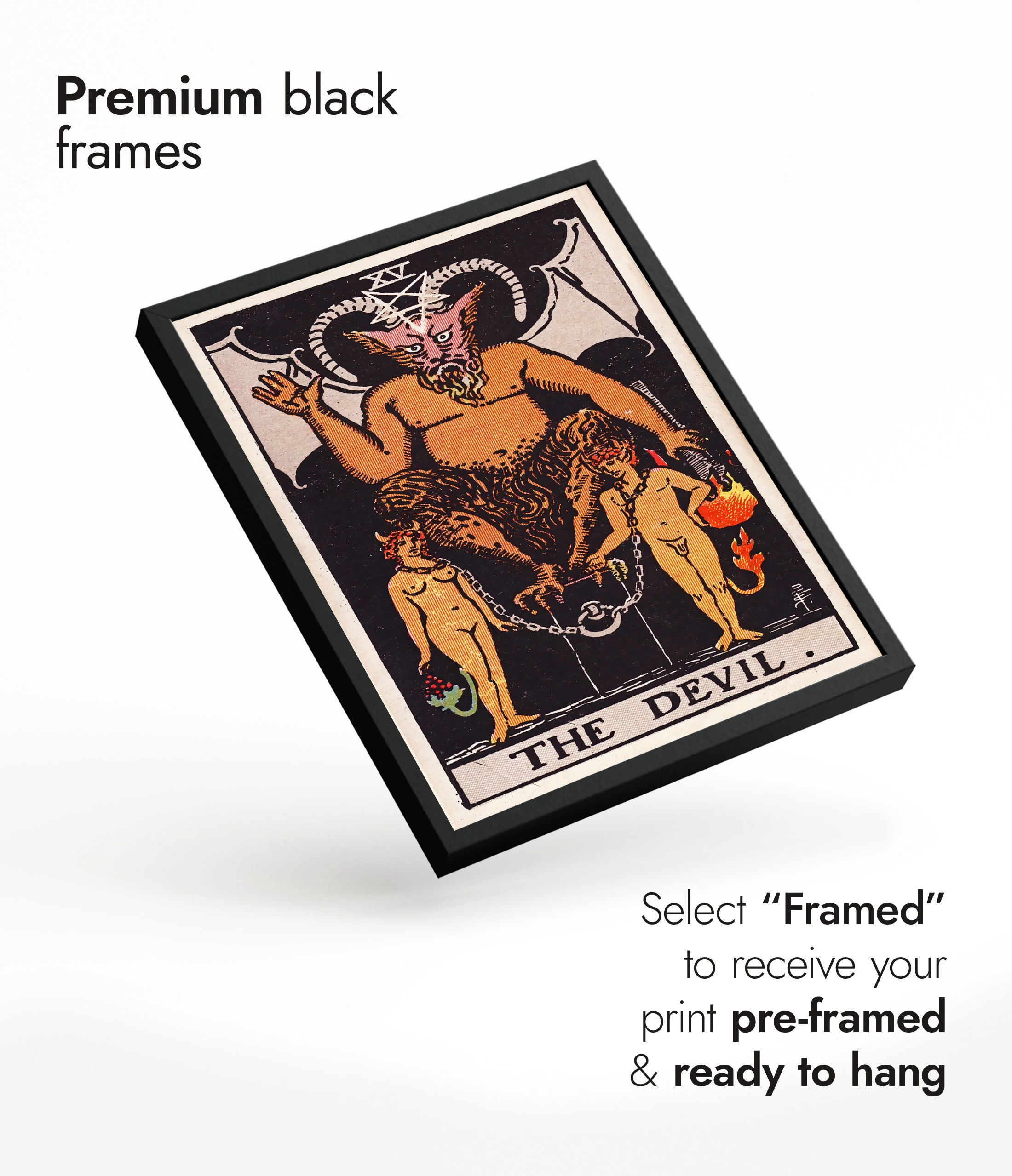 The Devil - Image 7