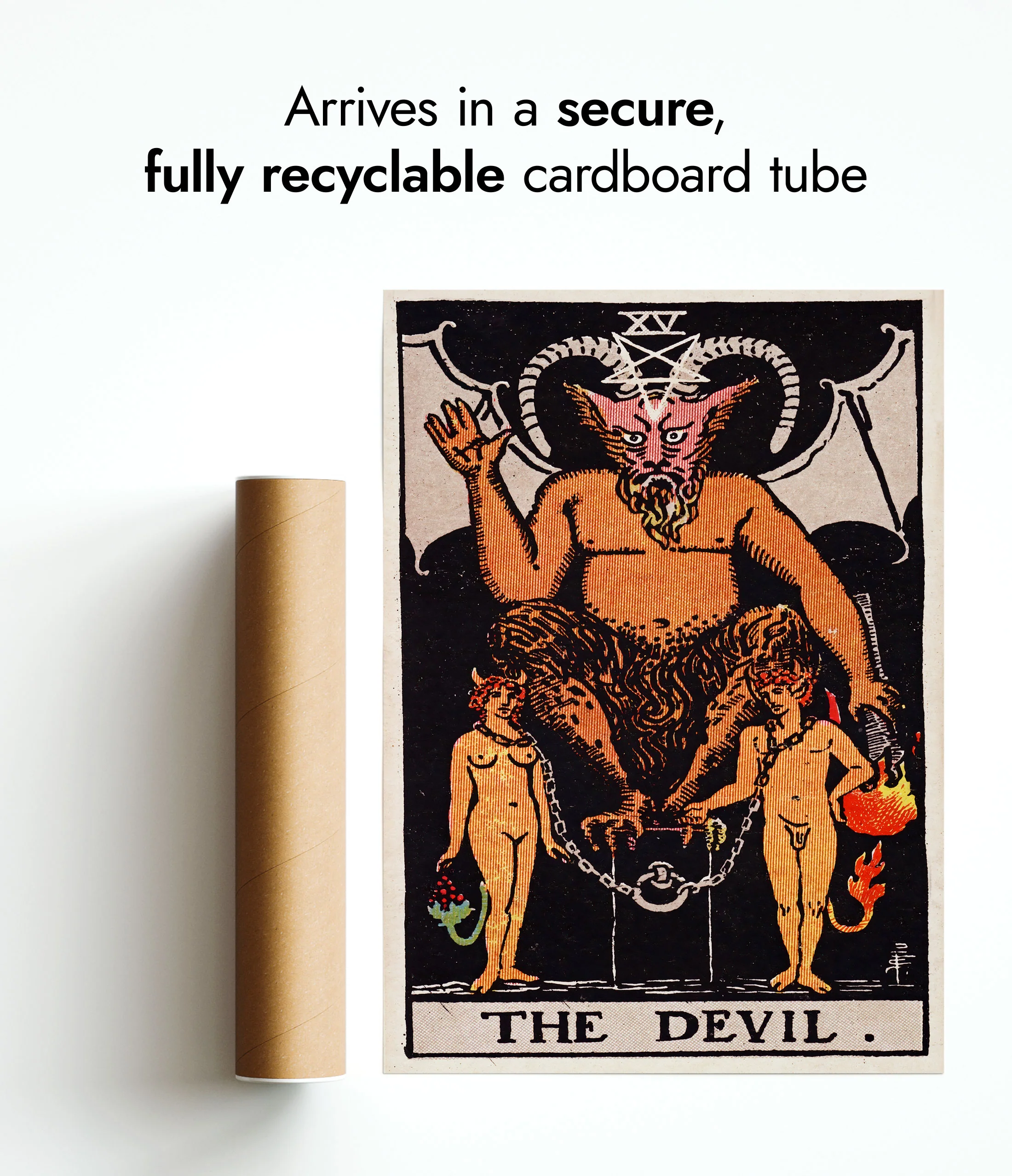The Devil - Image 9