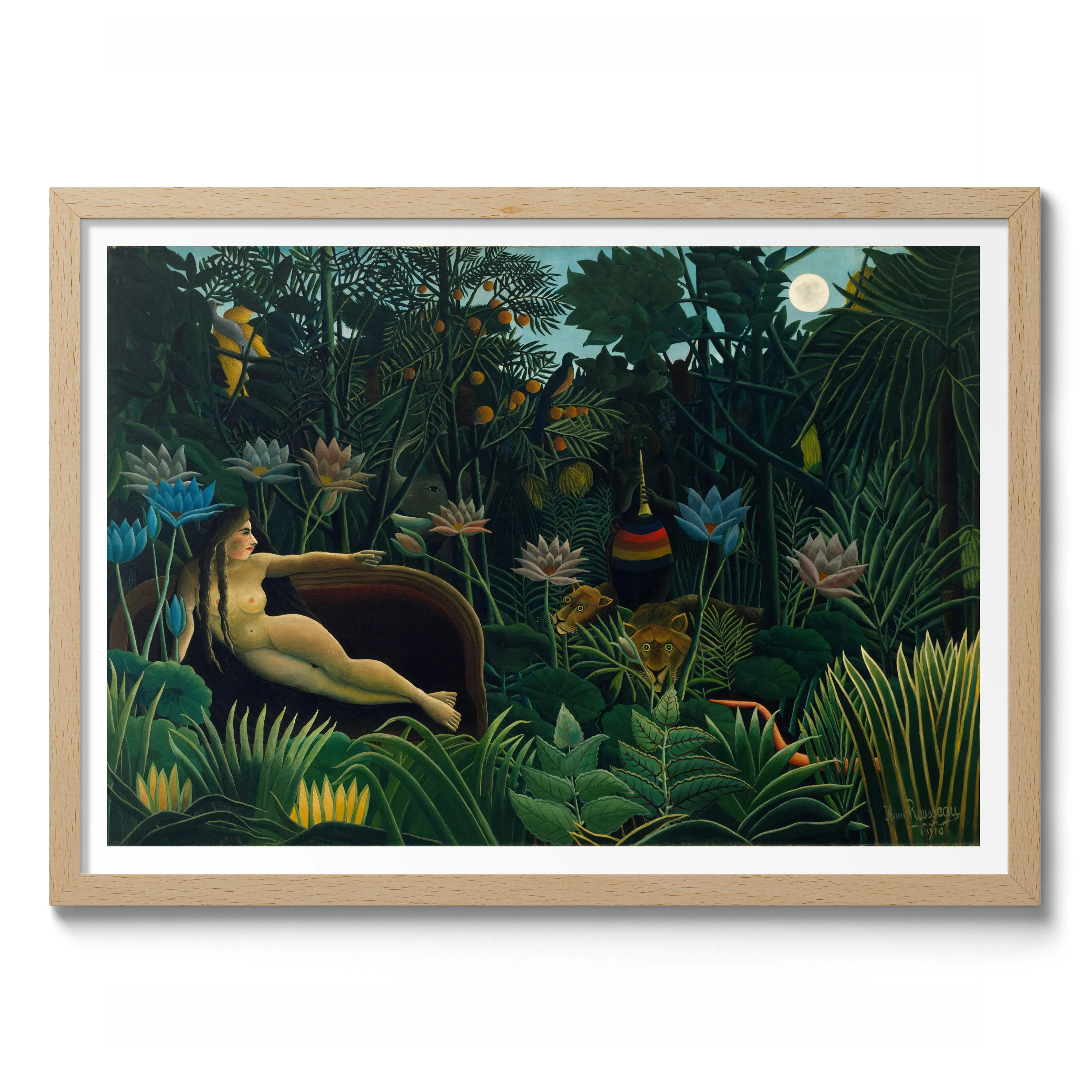 The Dream - Image 3