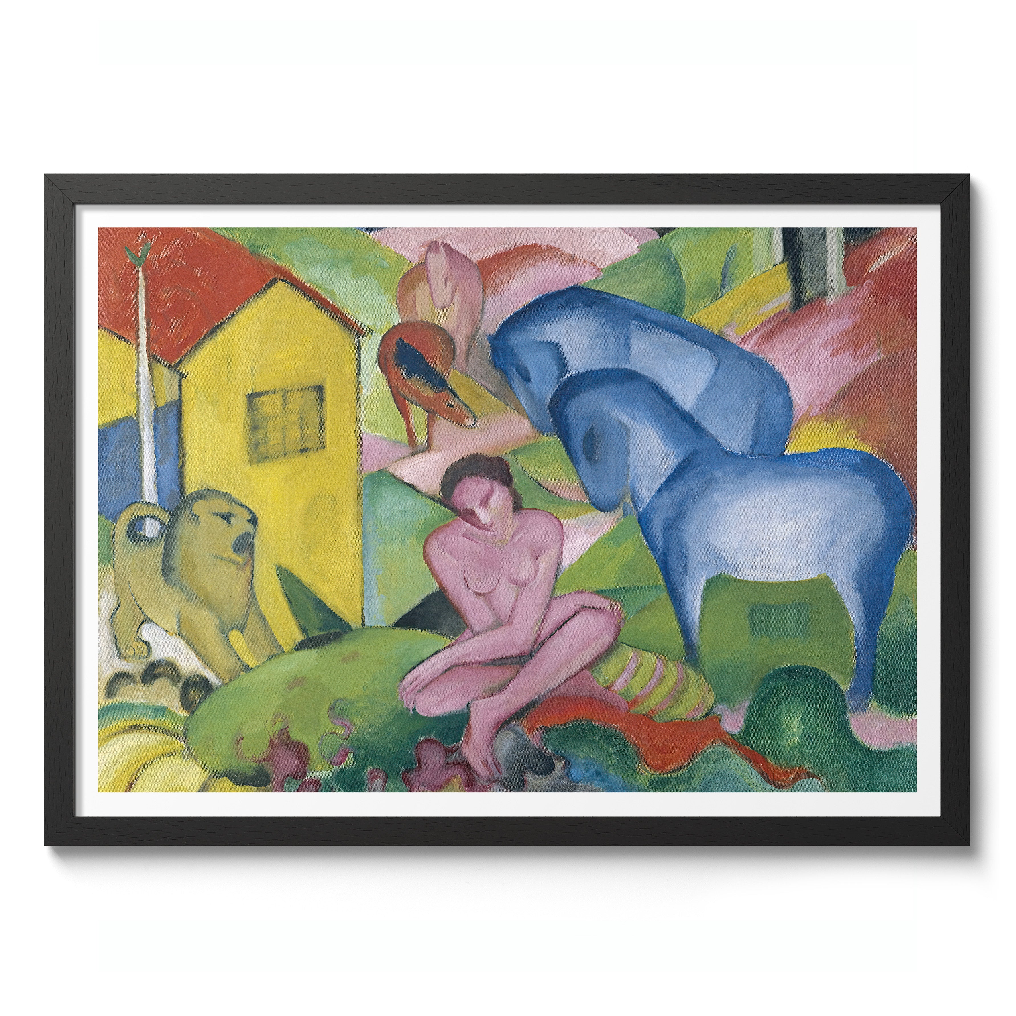 The Dream - Image 2