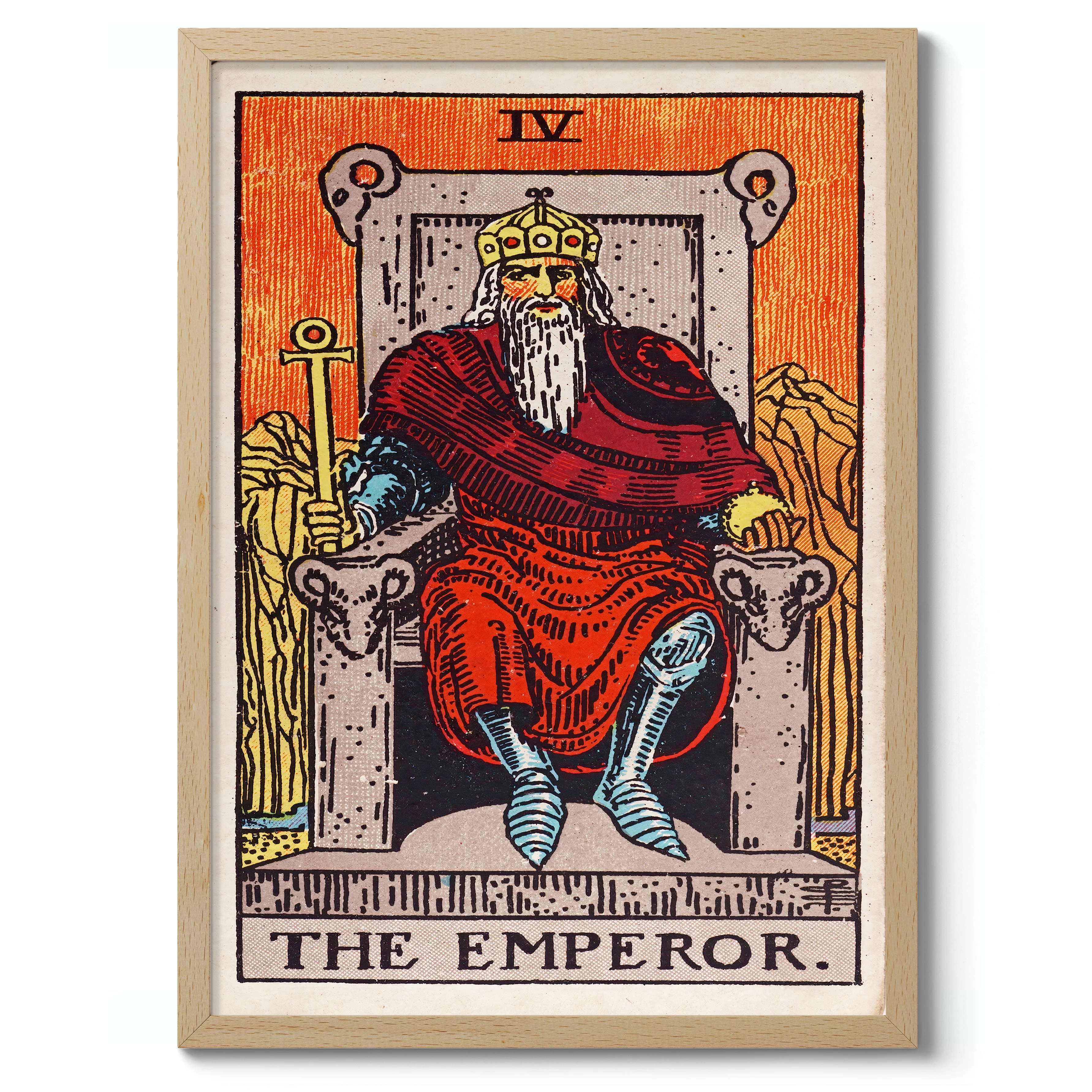 The Emperor - Image 3